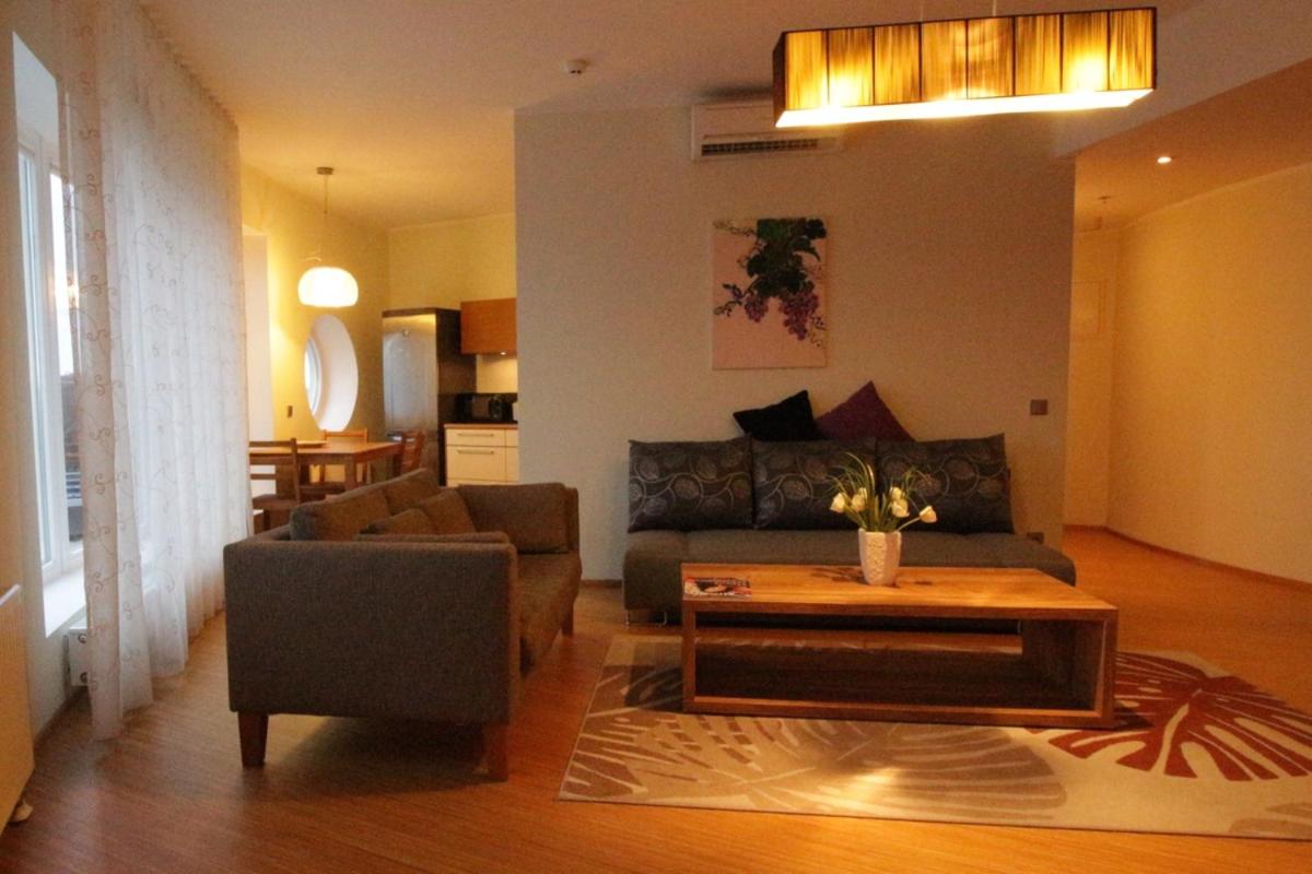 Wilde Guest Apartment Tigutorn