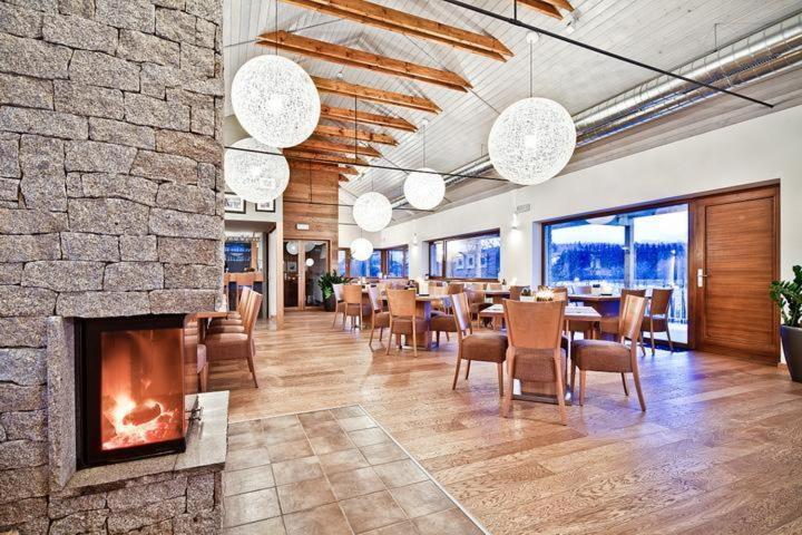Resort Líšenský Dvůr