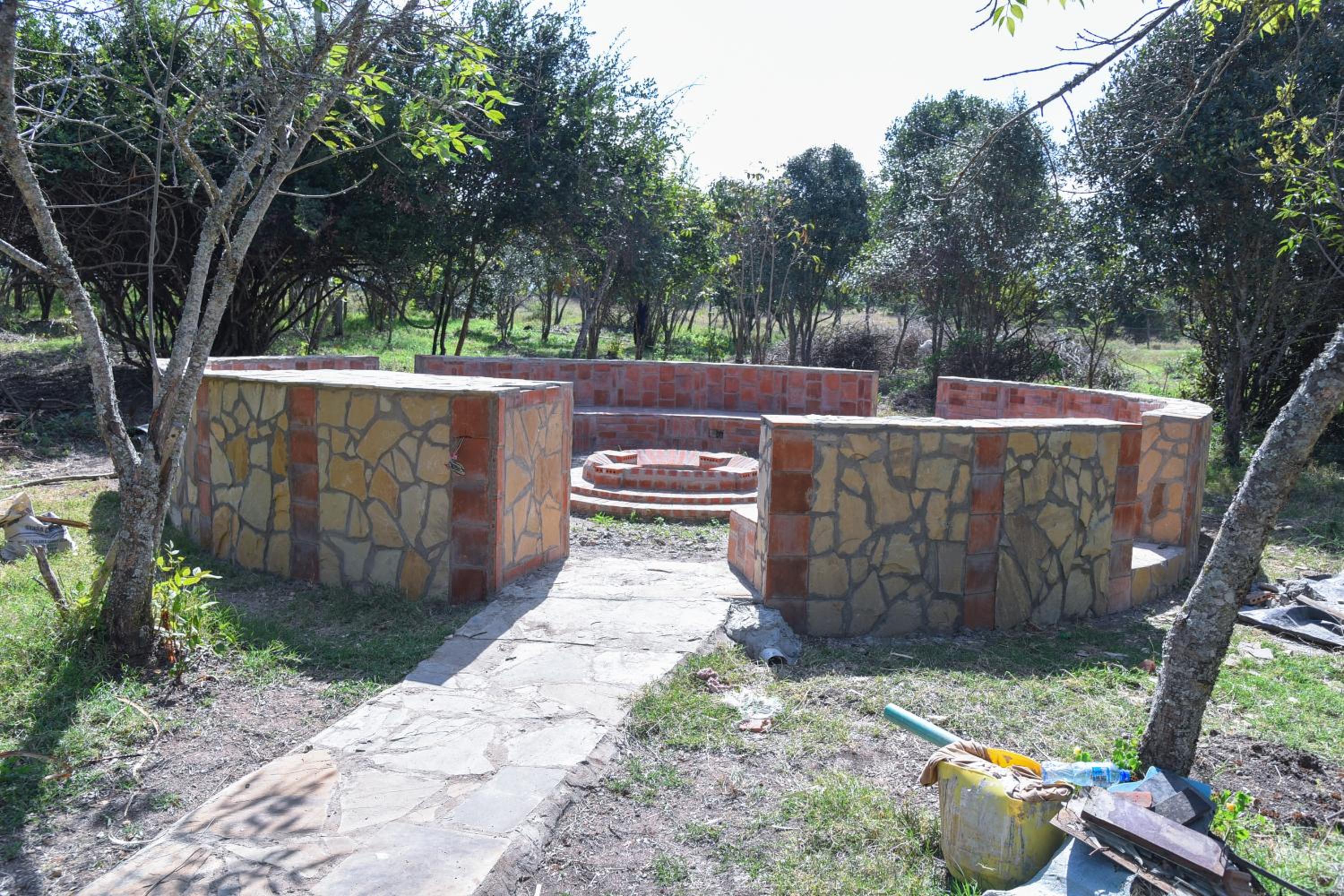 Sangare Gardens by Nest & Nomad