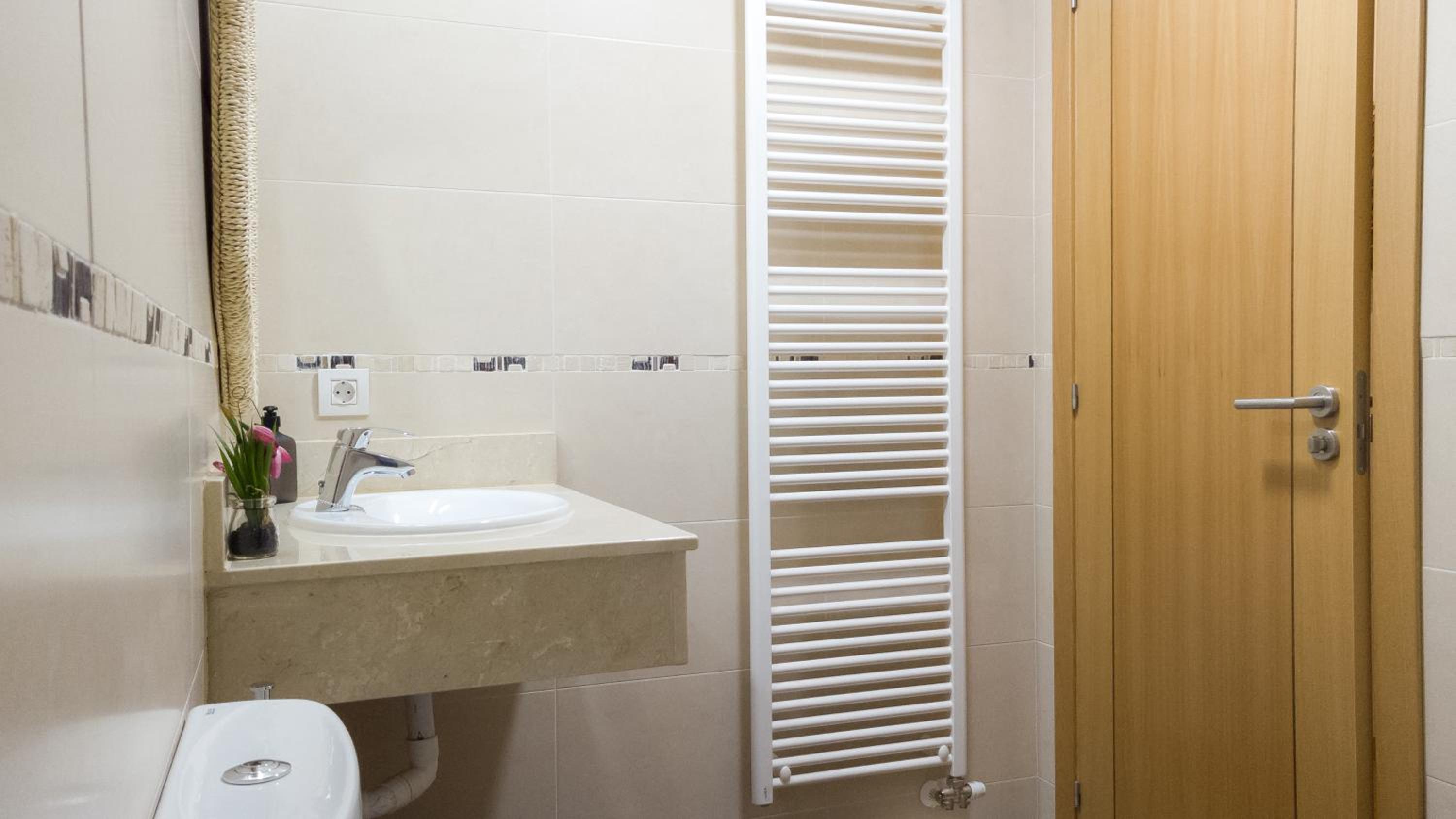 Apartamentos San Pedro Regalado