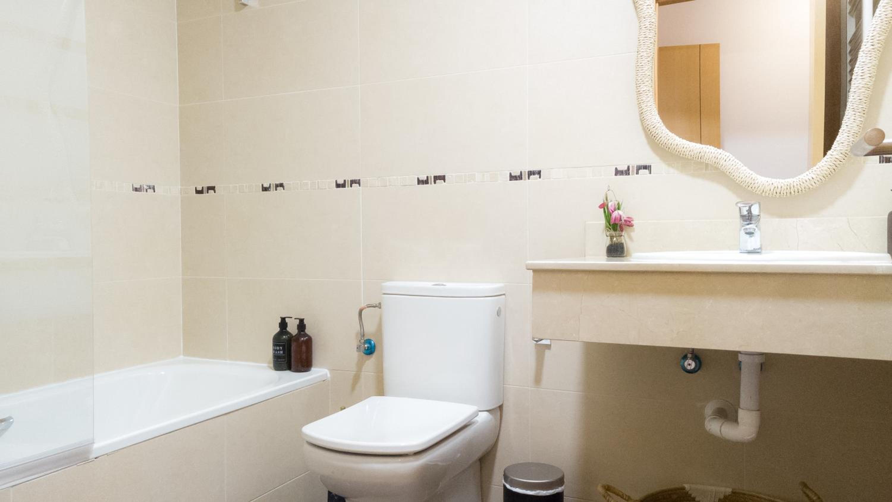 Apartamentos San Pedro Regalado