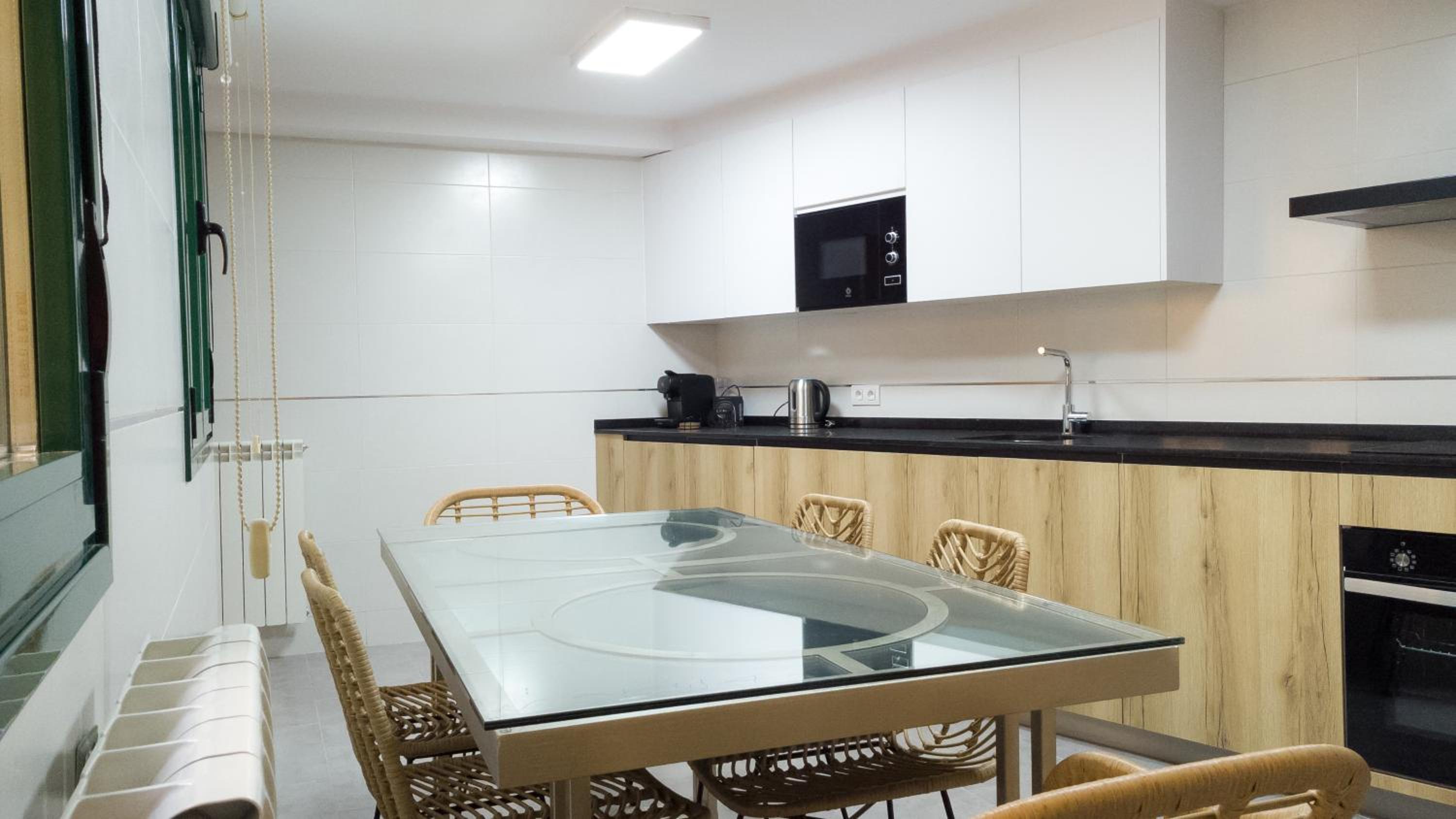 Apartamentos San Pedro Regalado