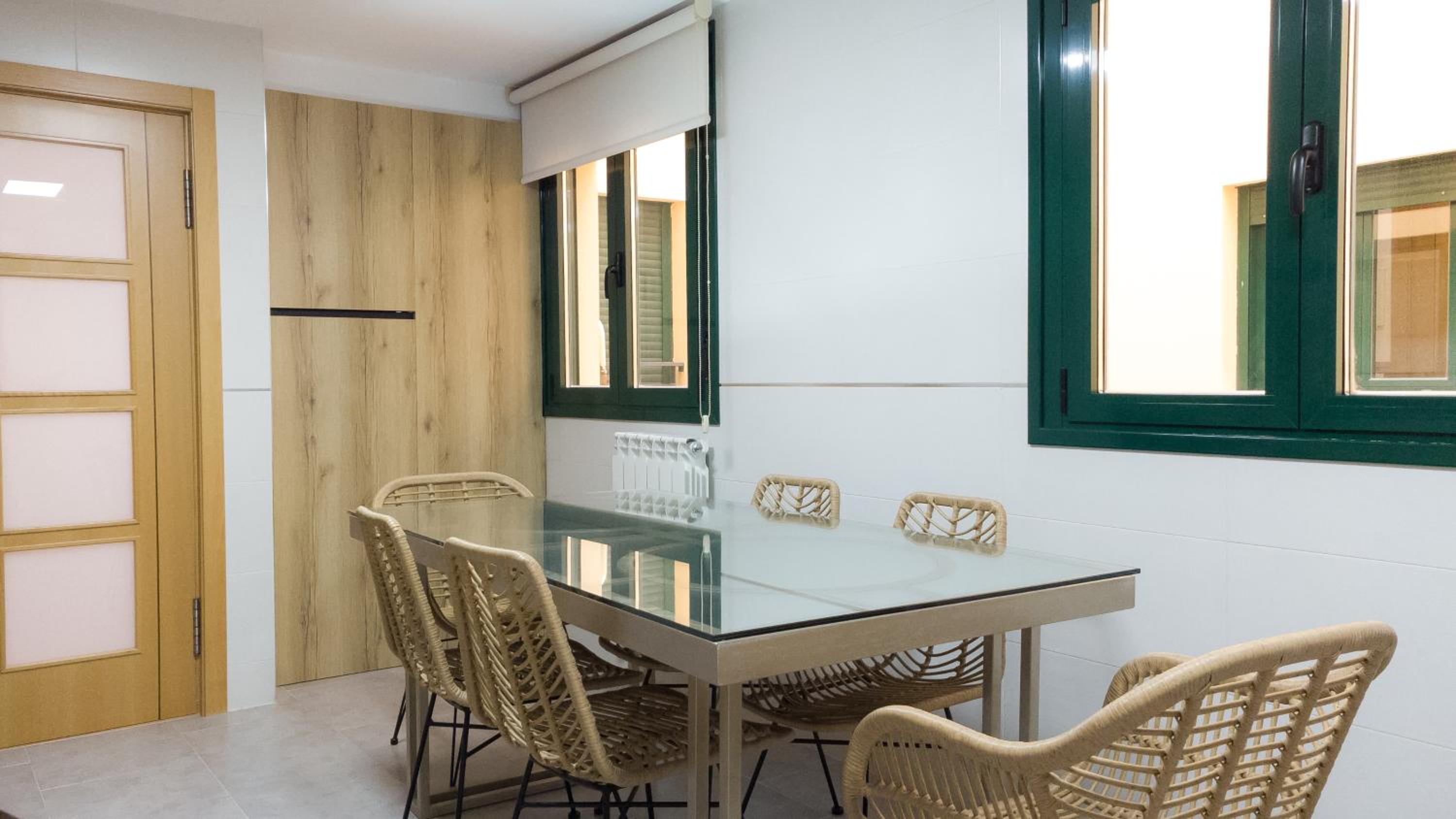 Apartamentos San Pedro Regalado