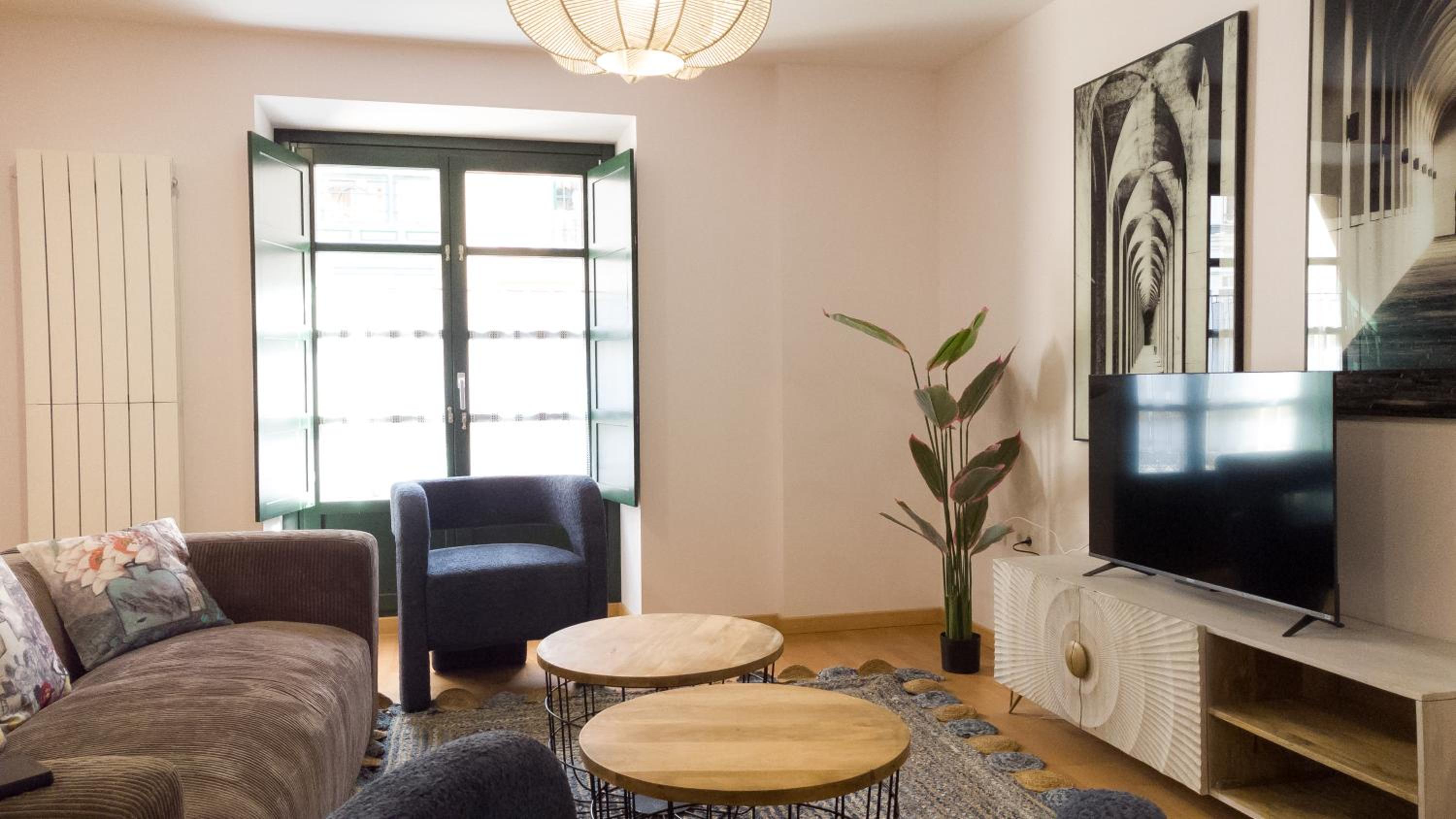 Apartamentos San Pedro Regalado
