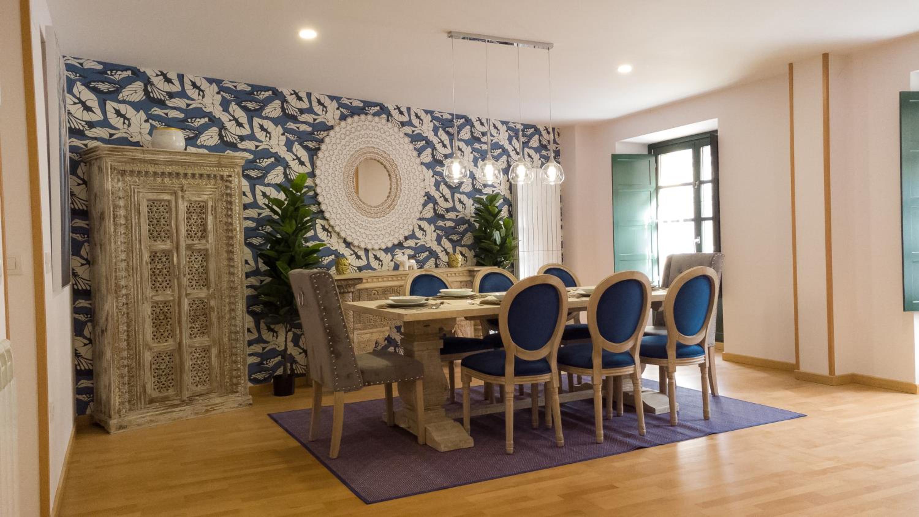 Apartamentos San Pedro Regalado