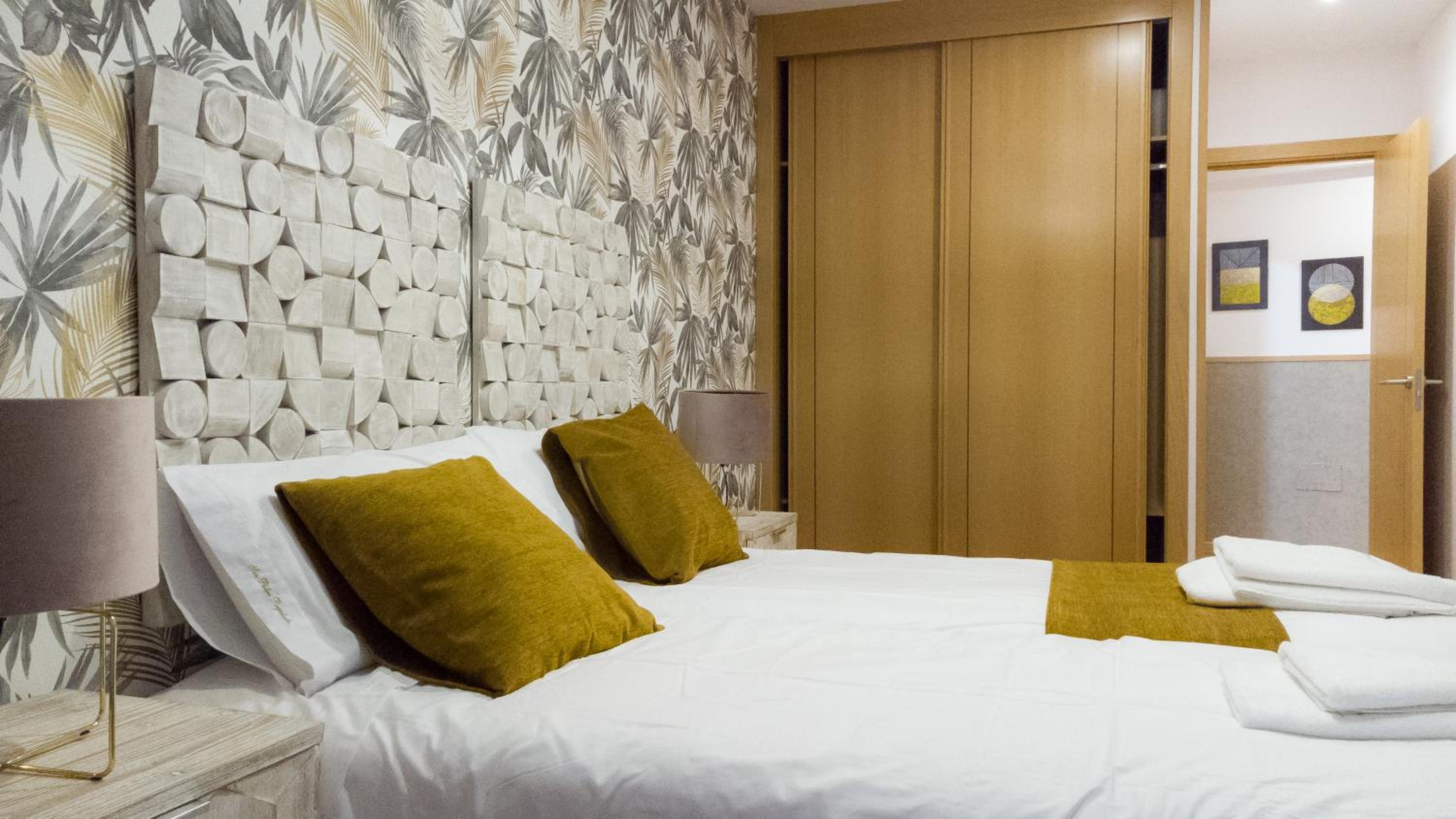 Apartamentos San Pedro Regalado