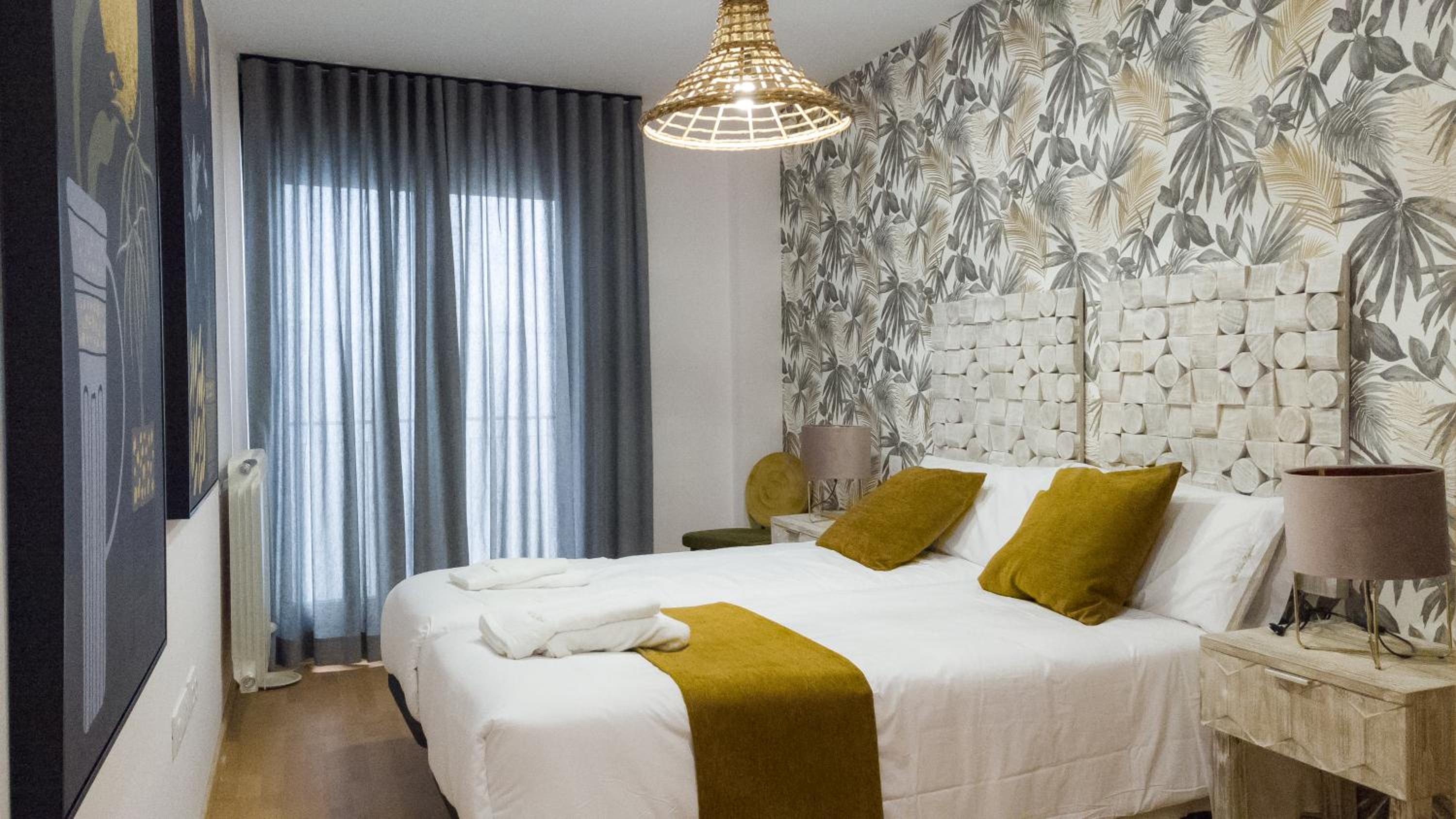 Apartamentos San Pedro Regalado