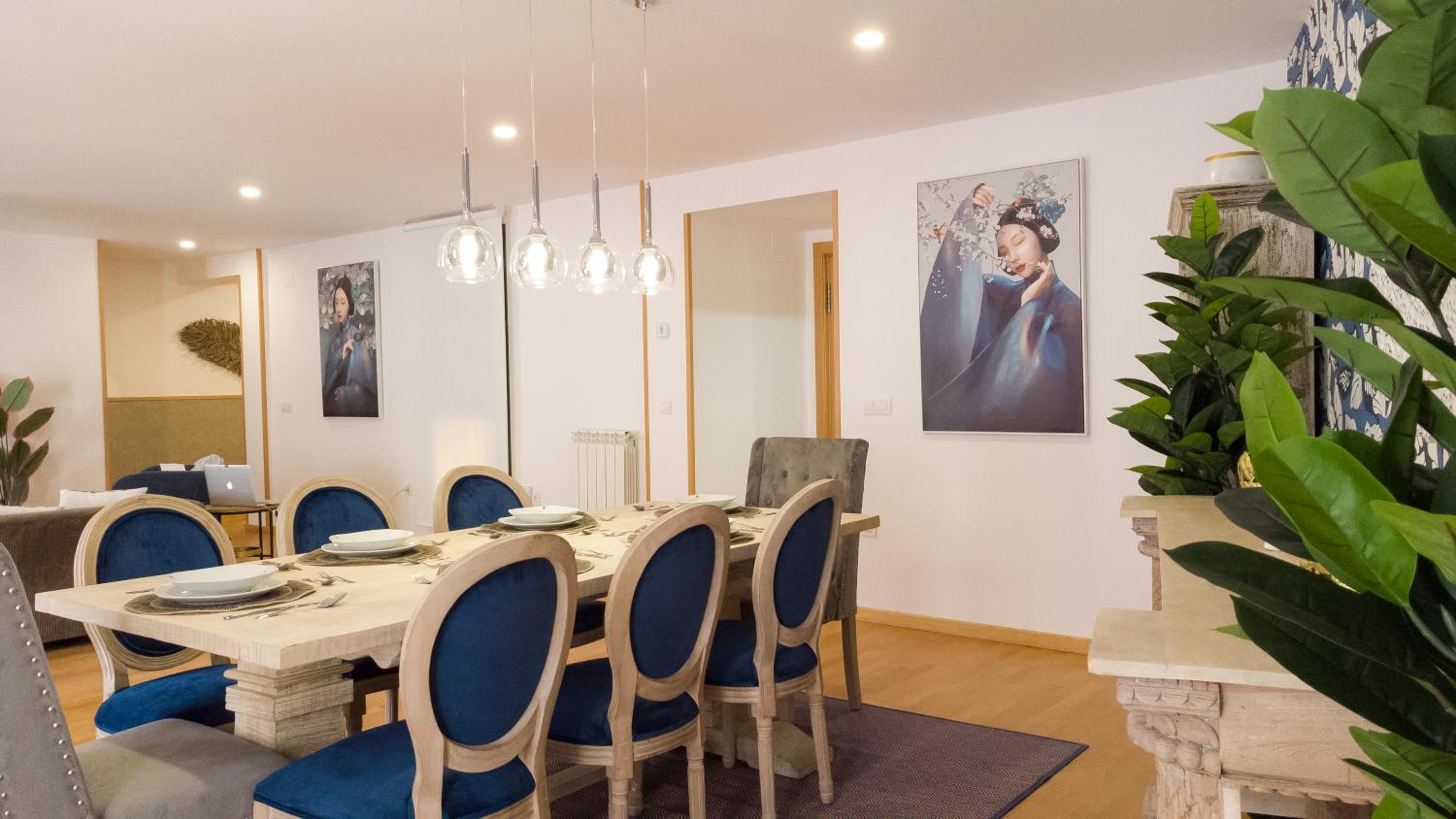 Apartamentos San Pedro Regalado