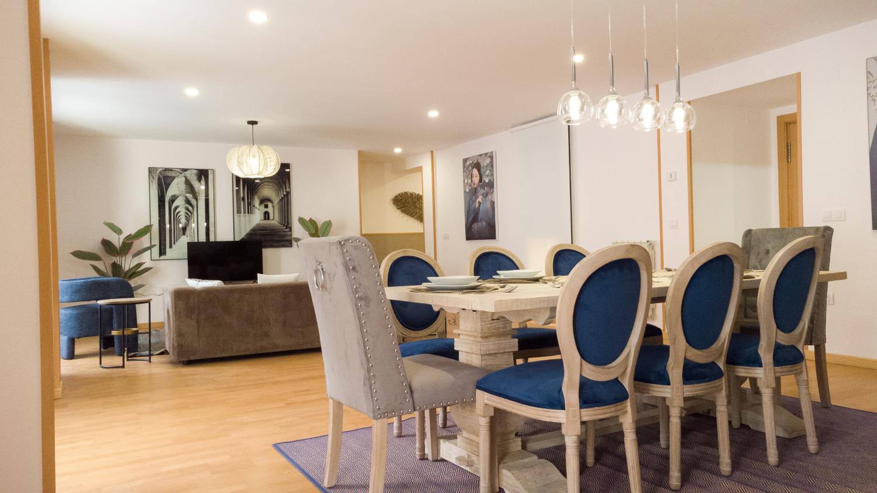 Apartamentos San Pedro Regalado