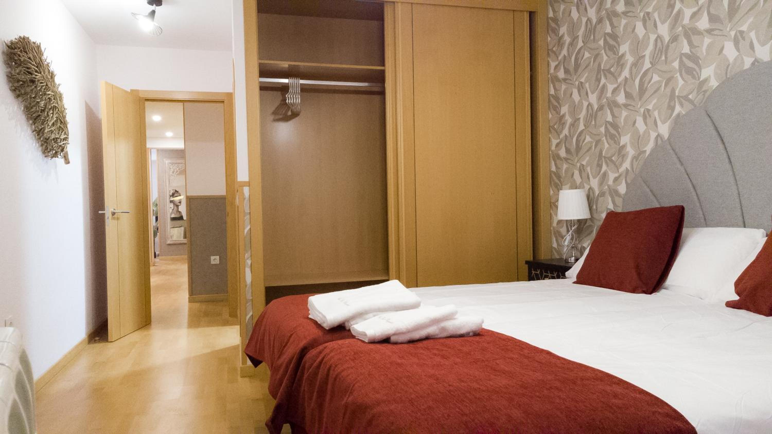 Apartamentos San Pedro Regalado