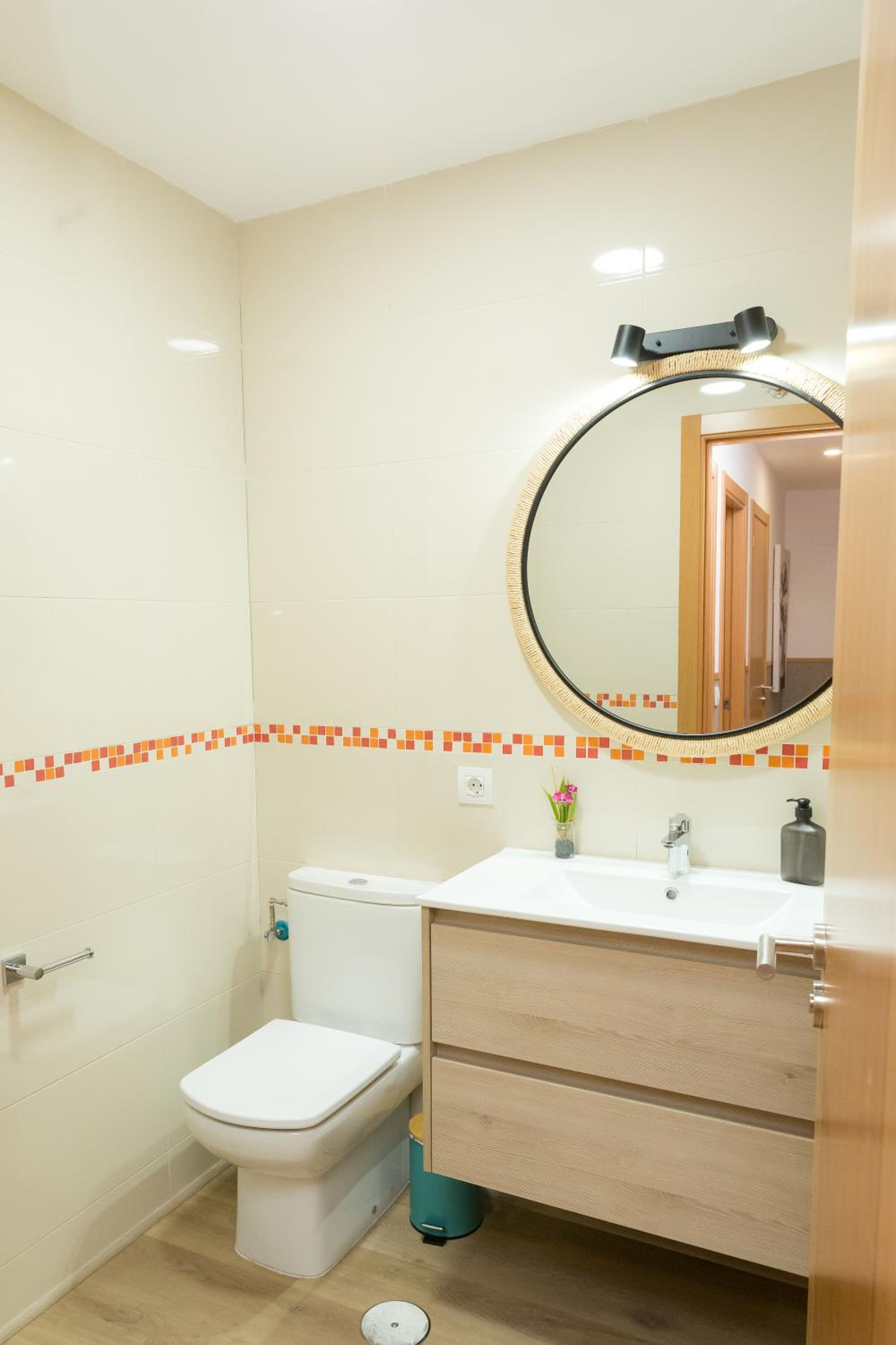 Apartamentos San Pedro Regalado