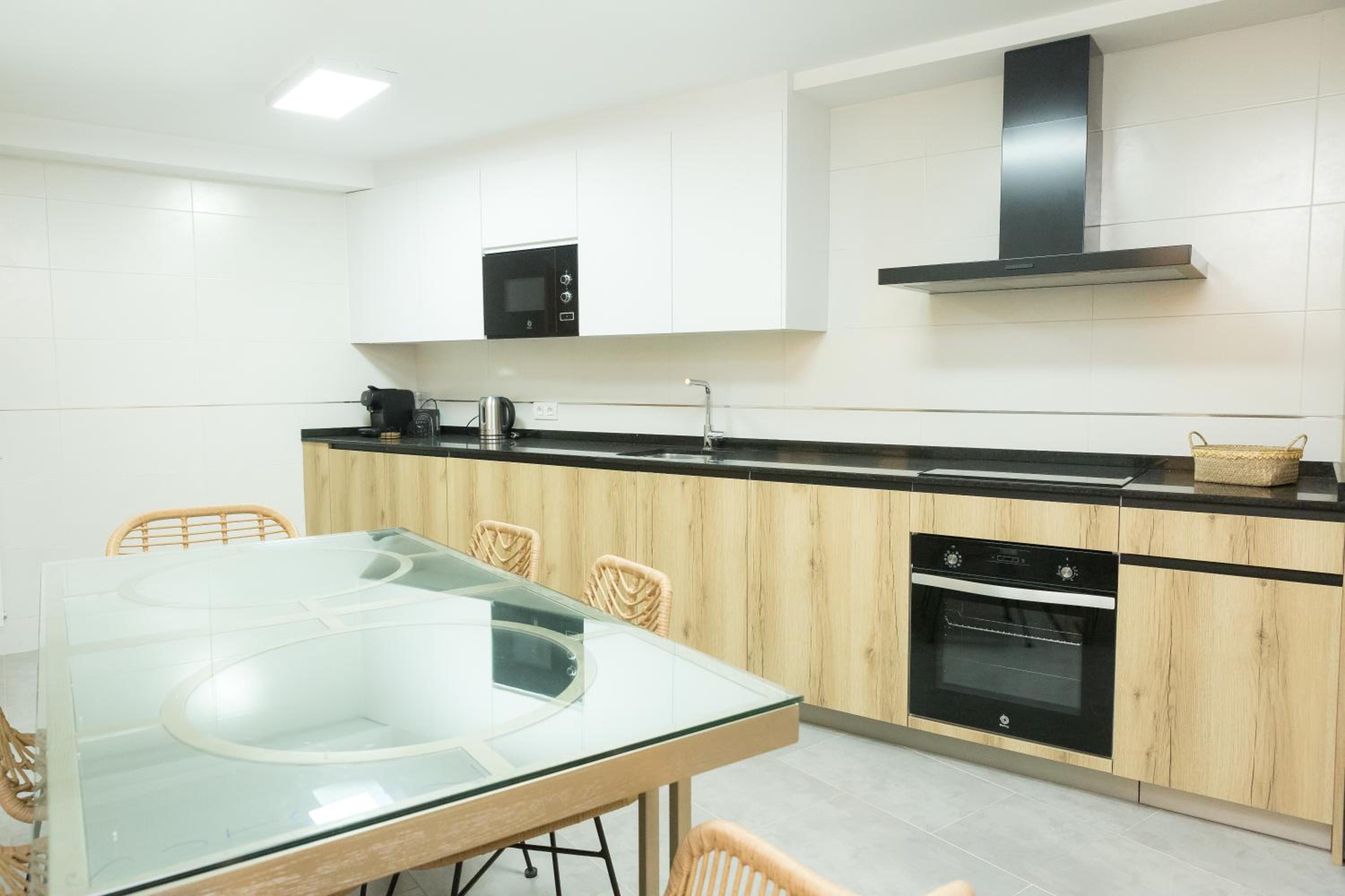 Apartamentos San Pedro Regalado