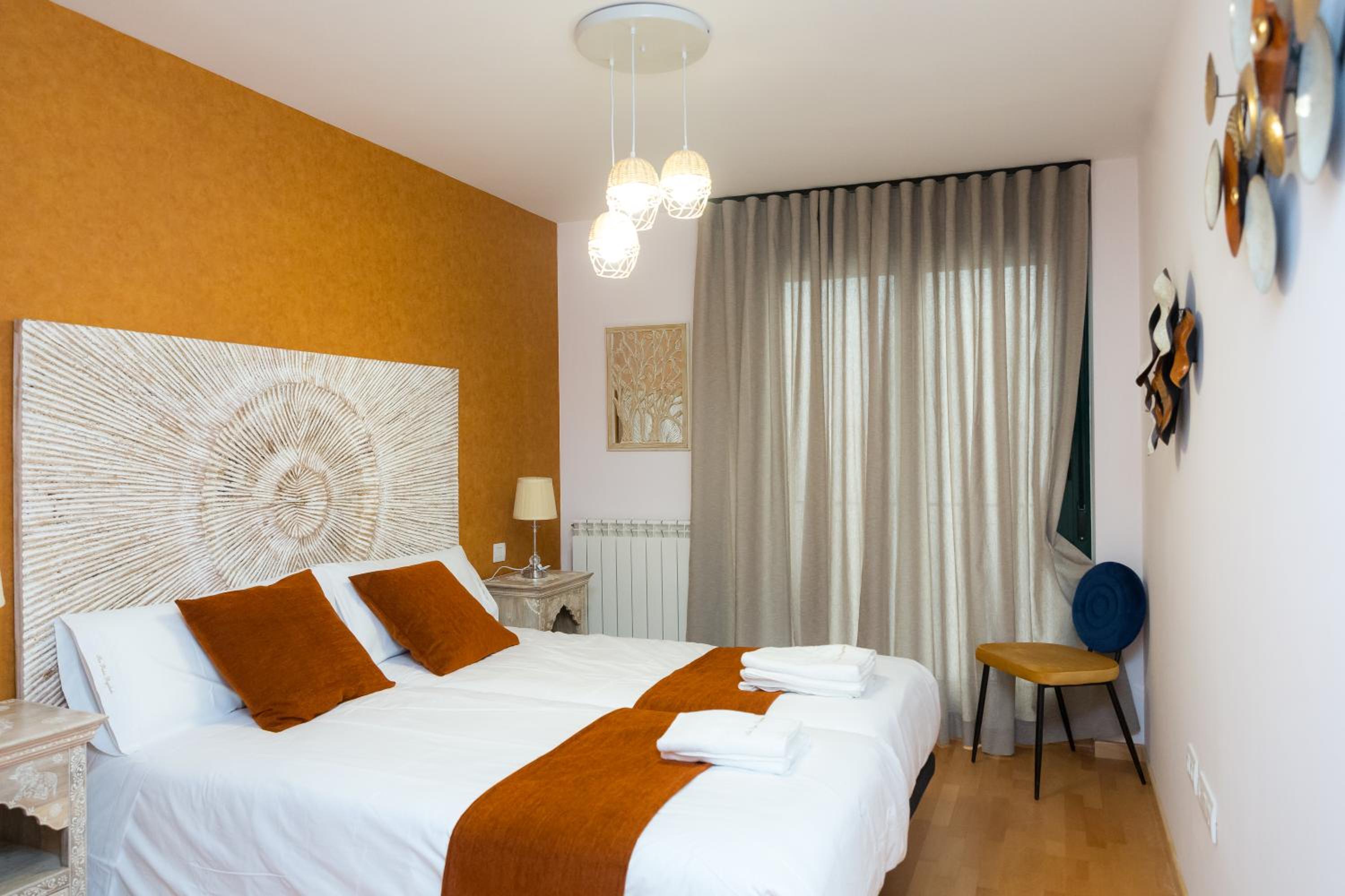 Apartamentos San Pedro Regalado