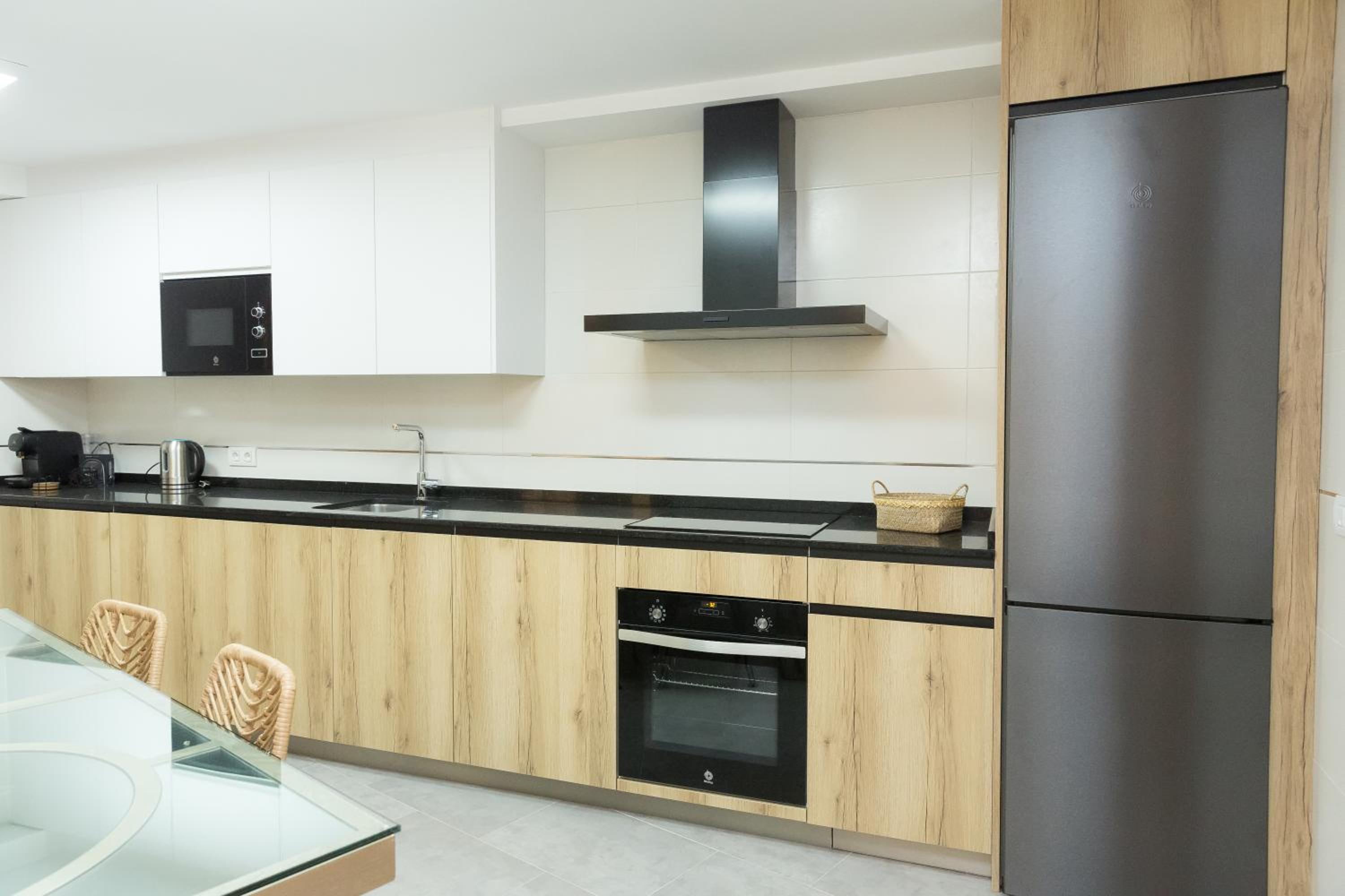 Apartamentos San Pedro Regalado