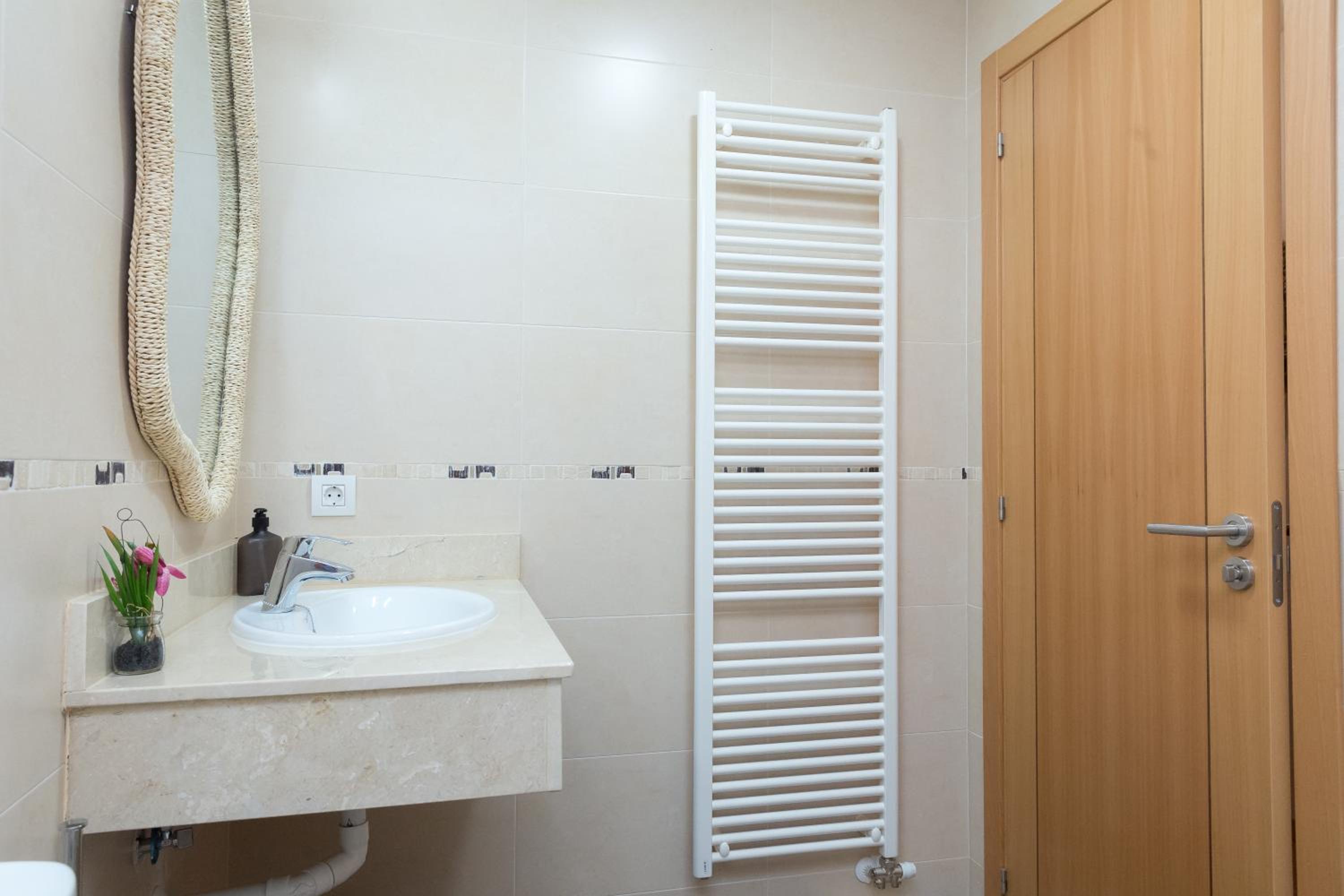 Apartamentos San Pedro Regalado