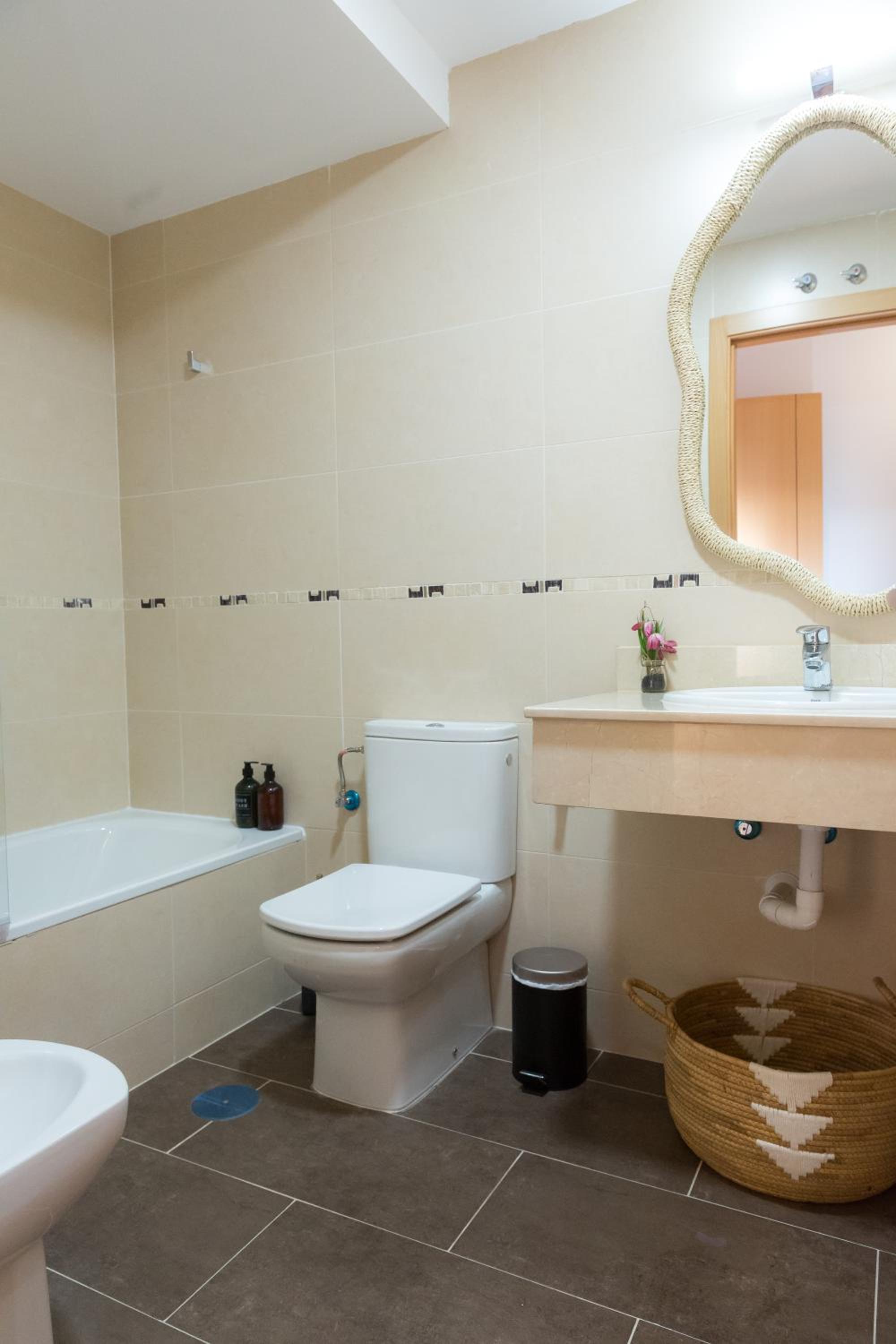 Apartamentos San Pedro Regalado