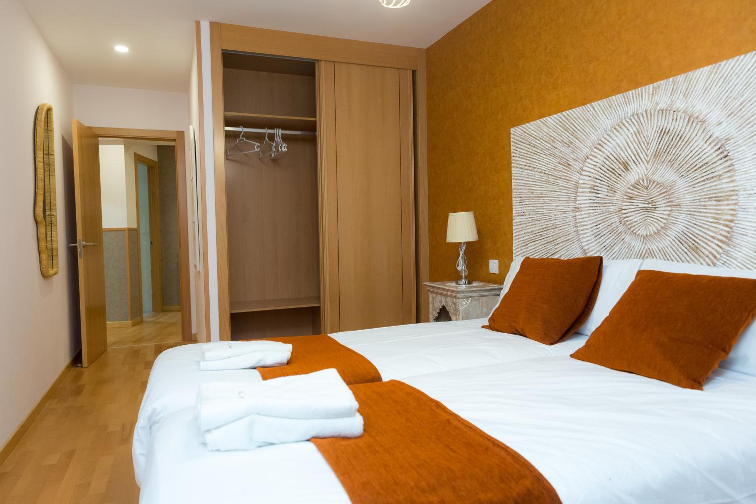 Apartamentos San Pedro Regalado