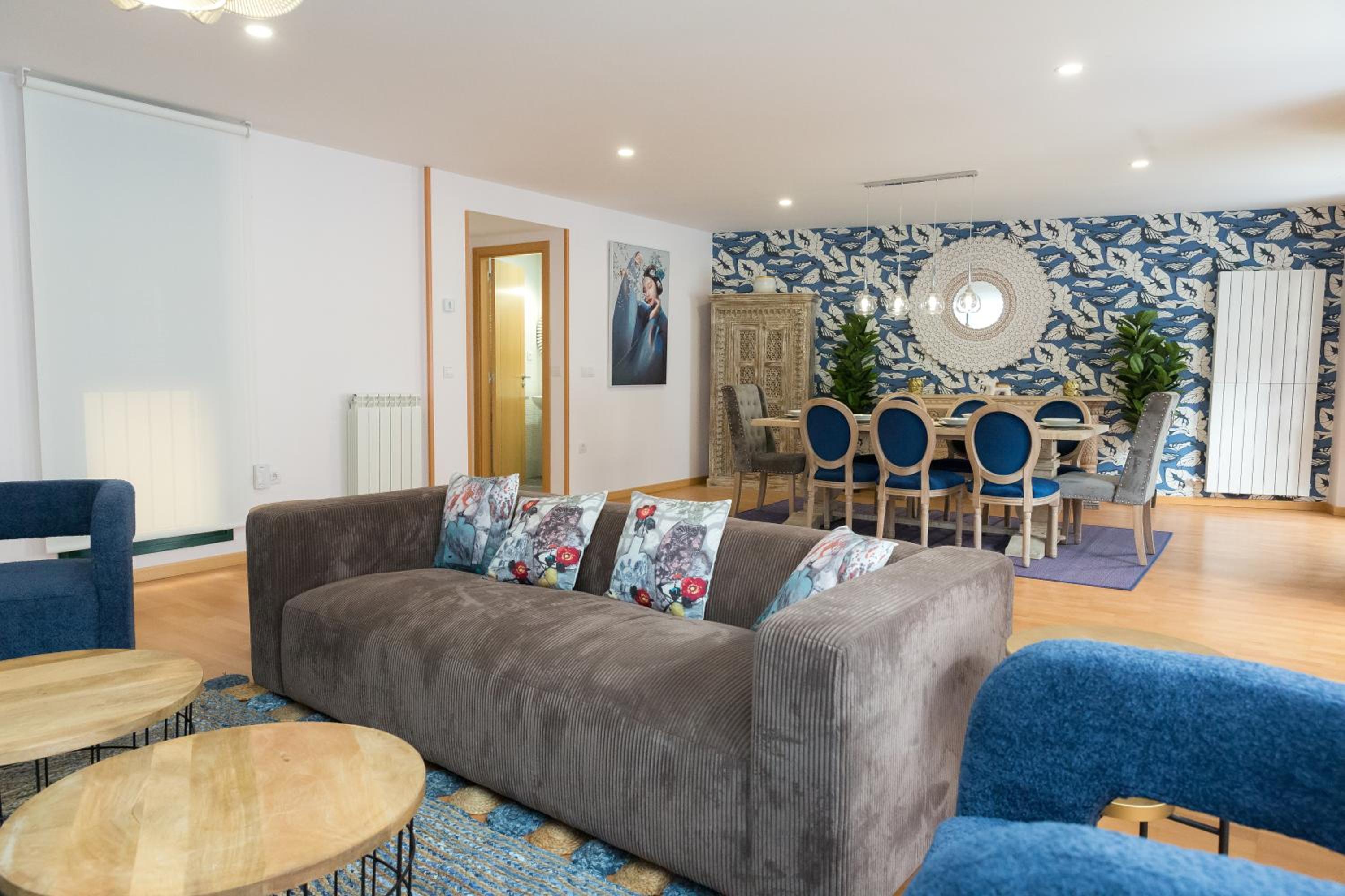 Apartamentos San Pedro Regalado