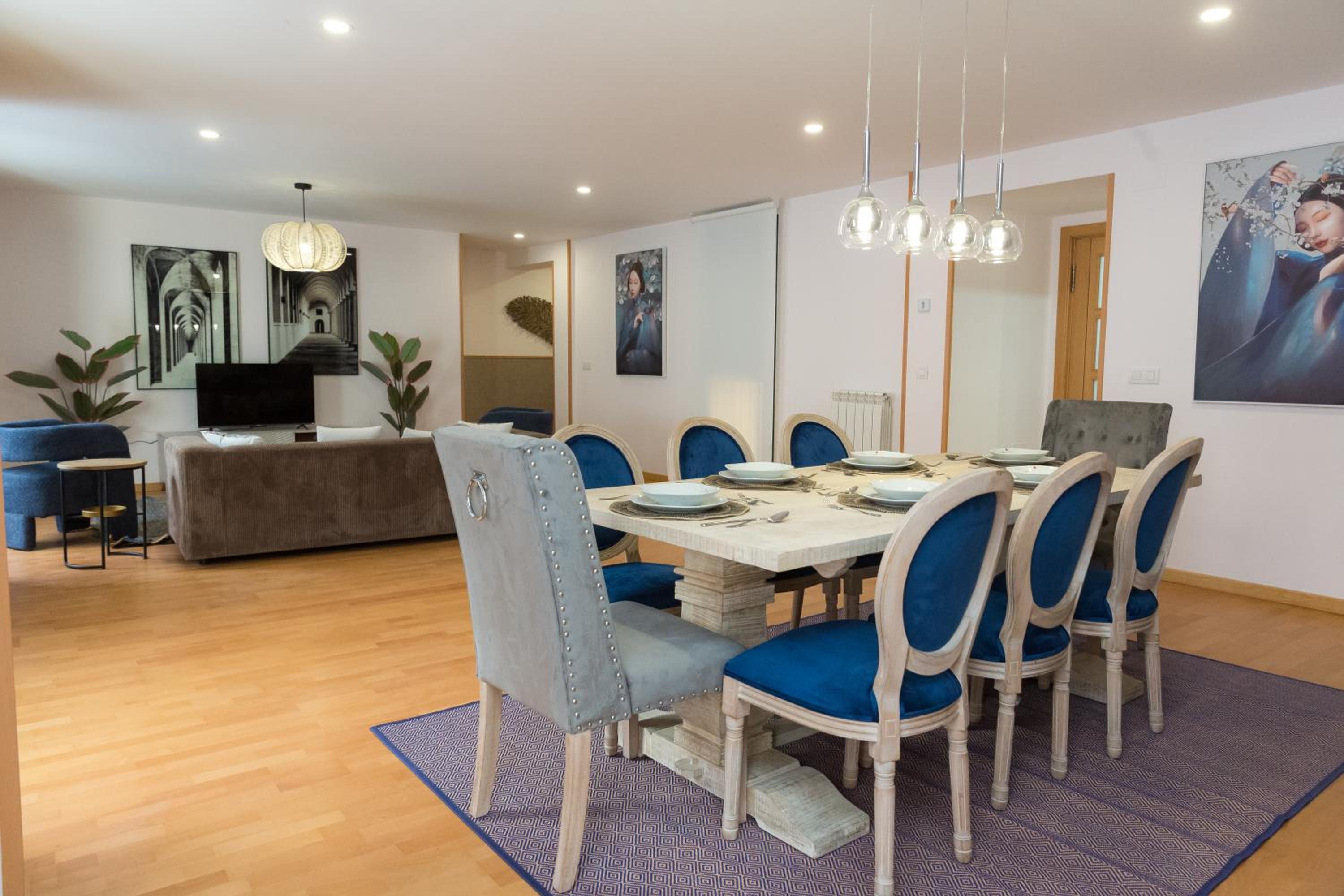 Apartamentos San Pedro Regalado