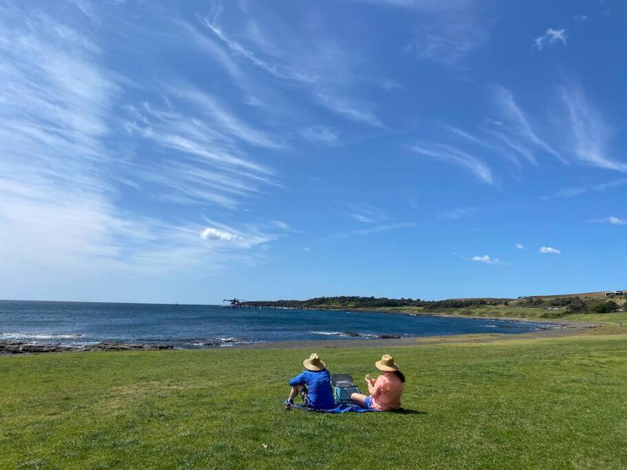Marina View Comfy Ensuite Room With Private Host and Dogs SOLO Guest Only
