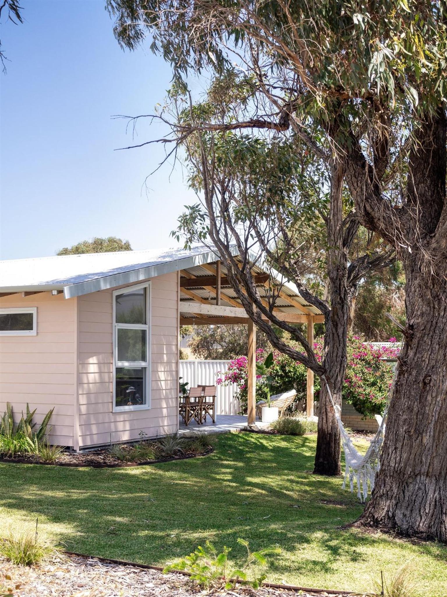 Stylish Shack Falcon Bay