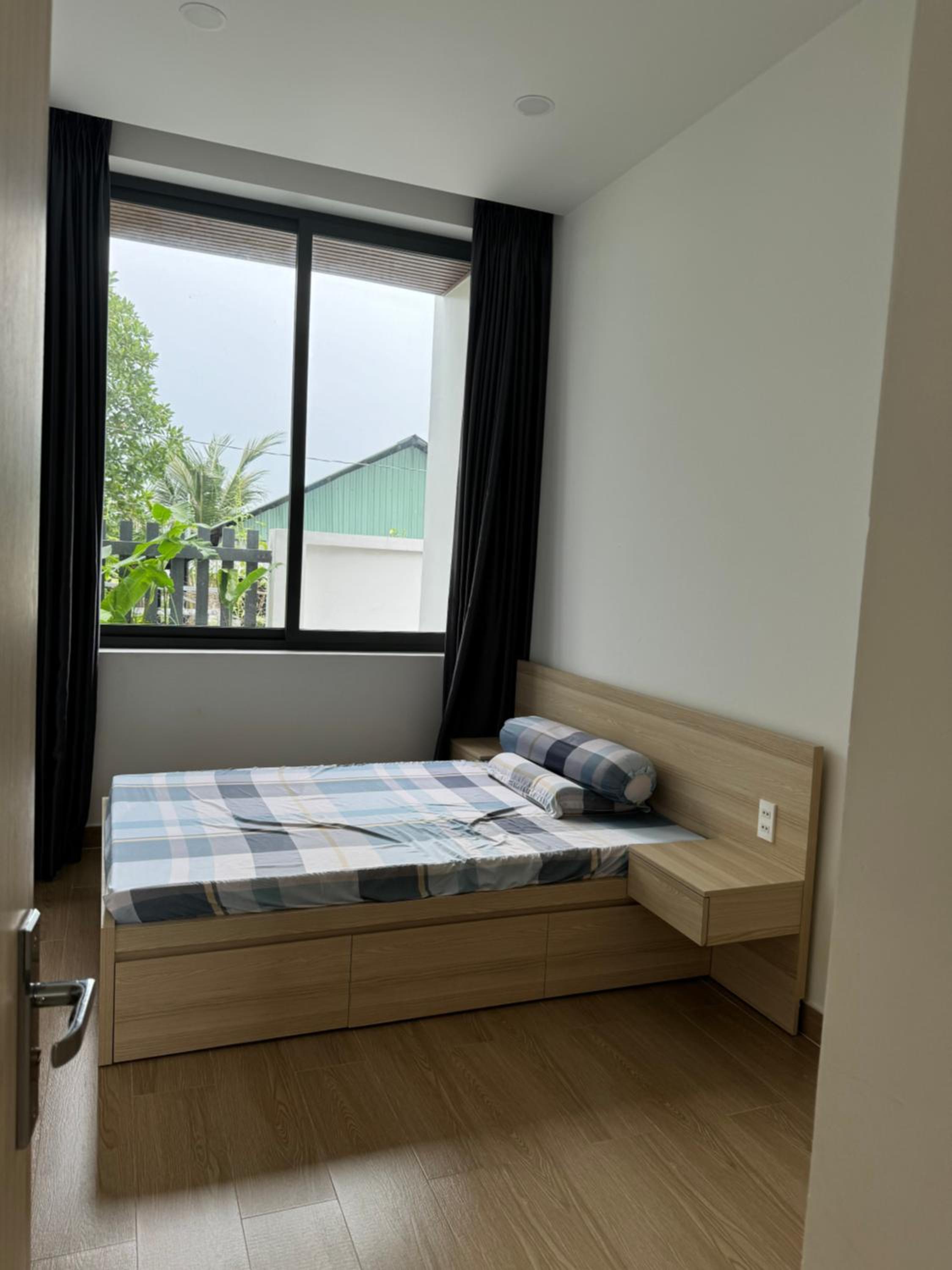 Nhà An Villa view 3