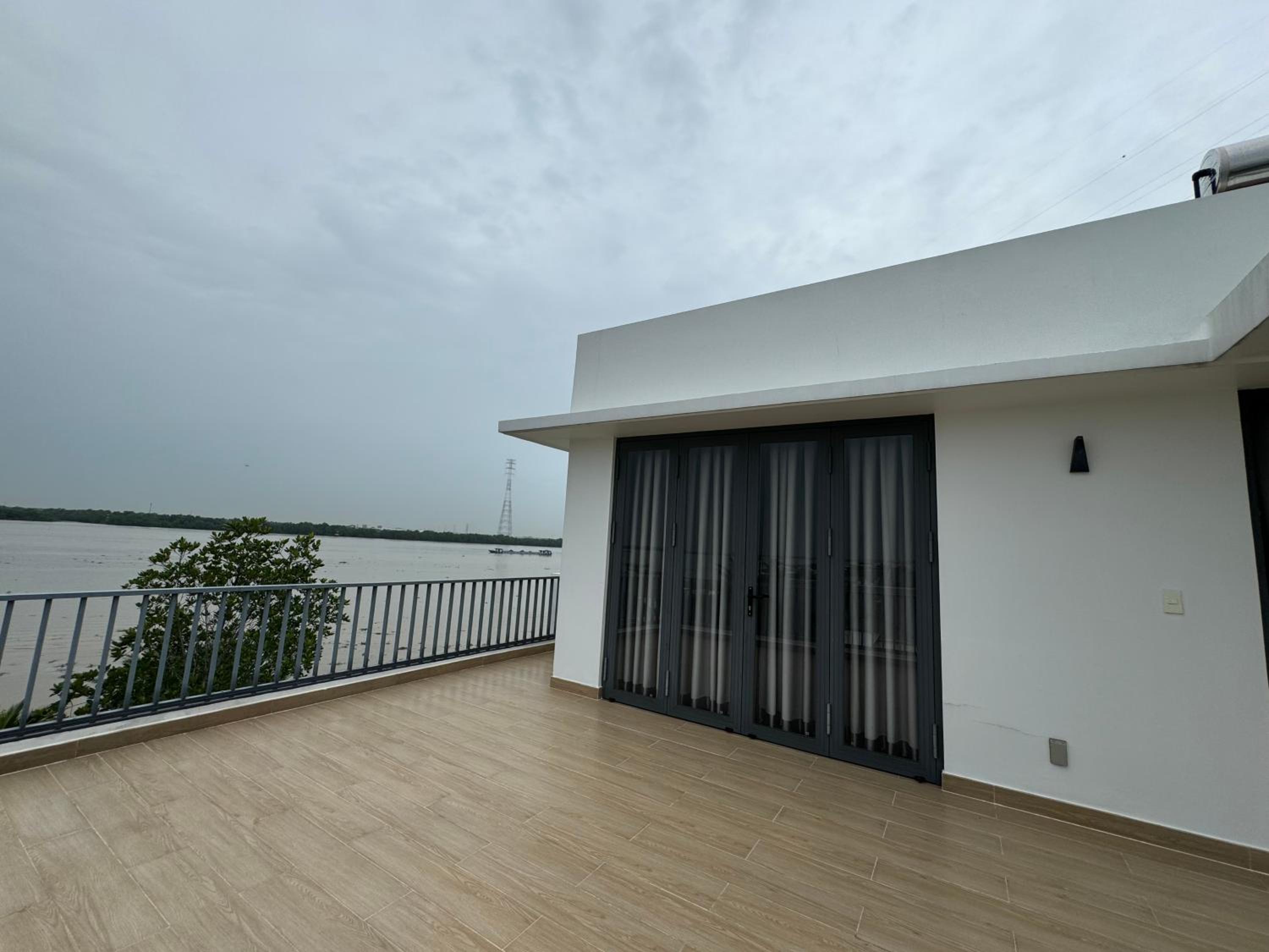 Nhà An Villa view 4