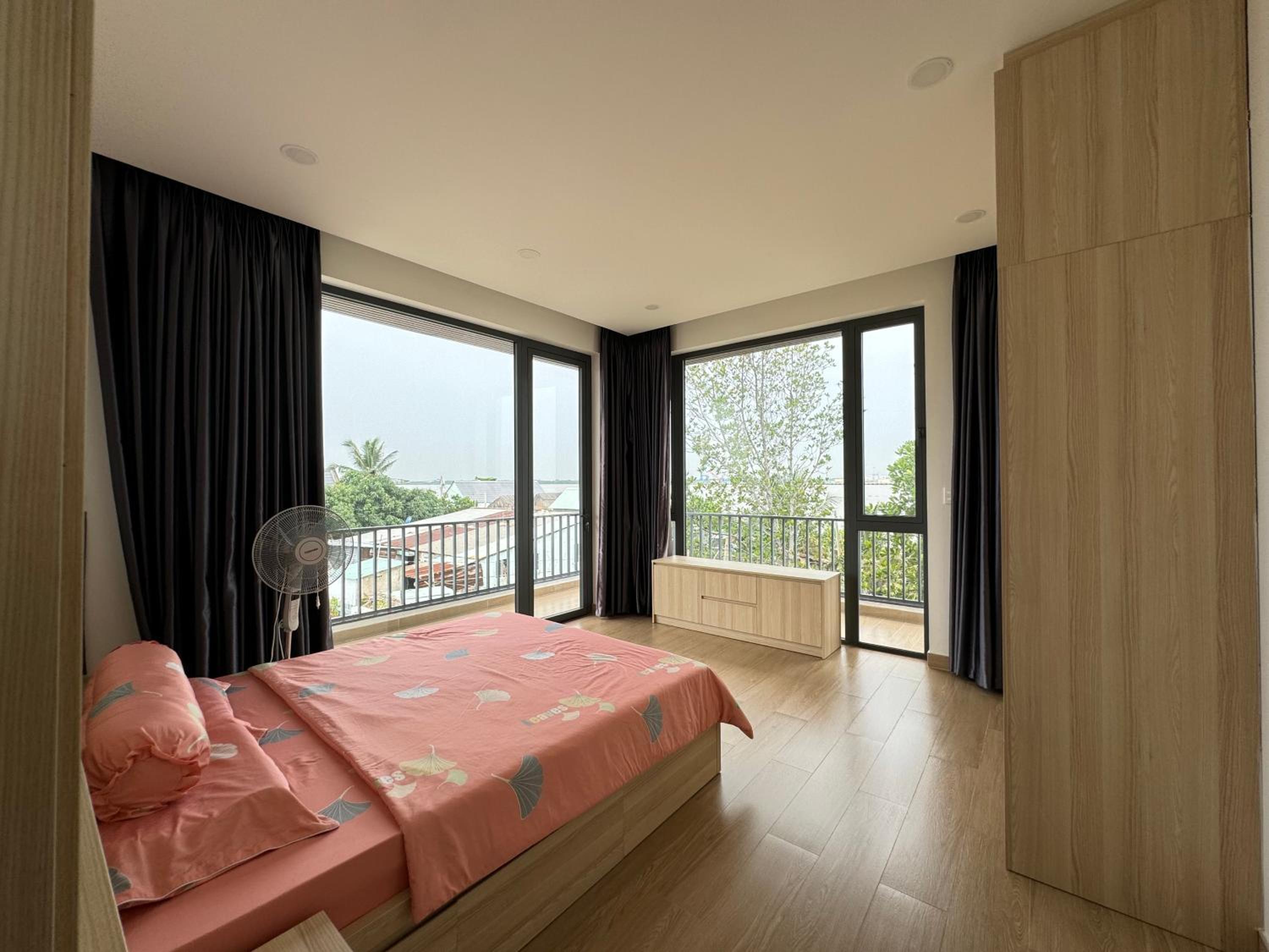 Nhà An Villa view 5
