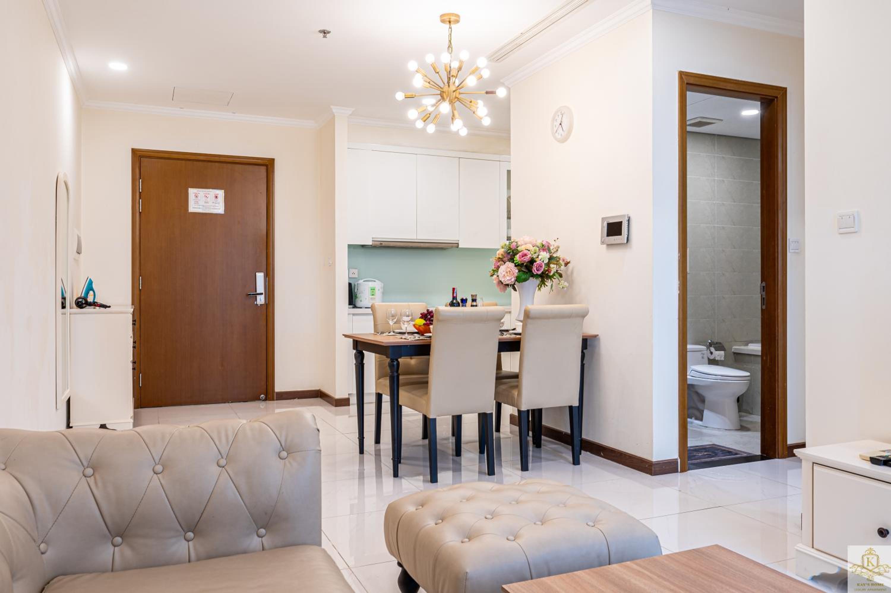 Landmark Plus Residents Suite