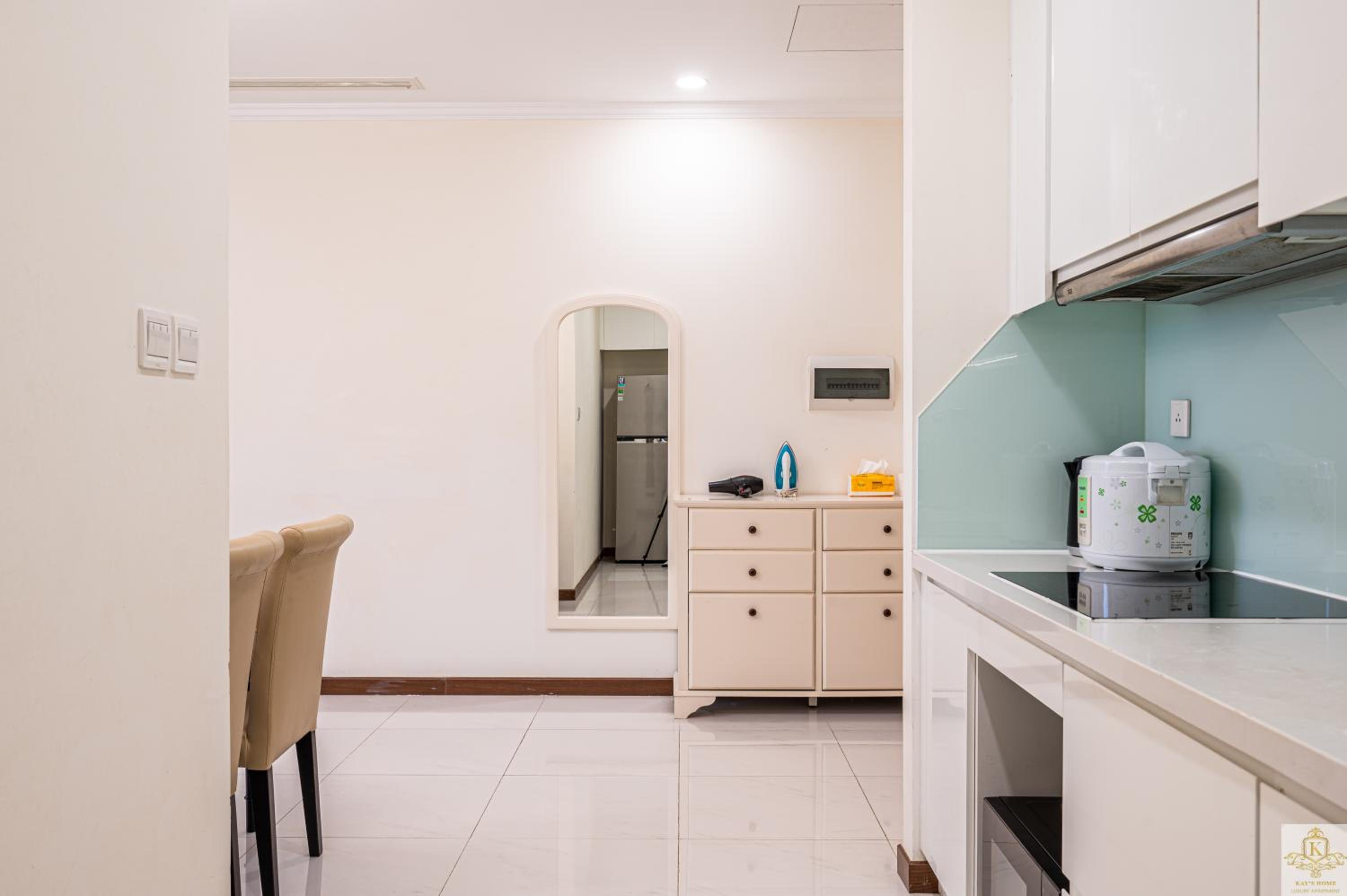 Landmark Plus Residents Suite