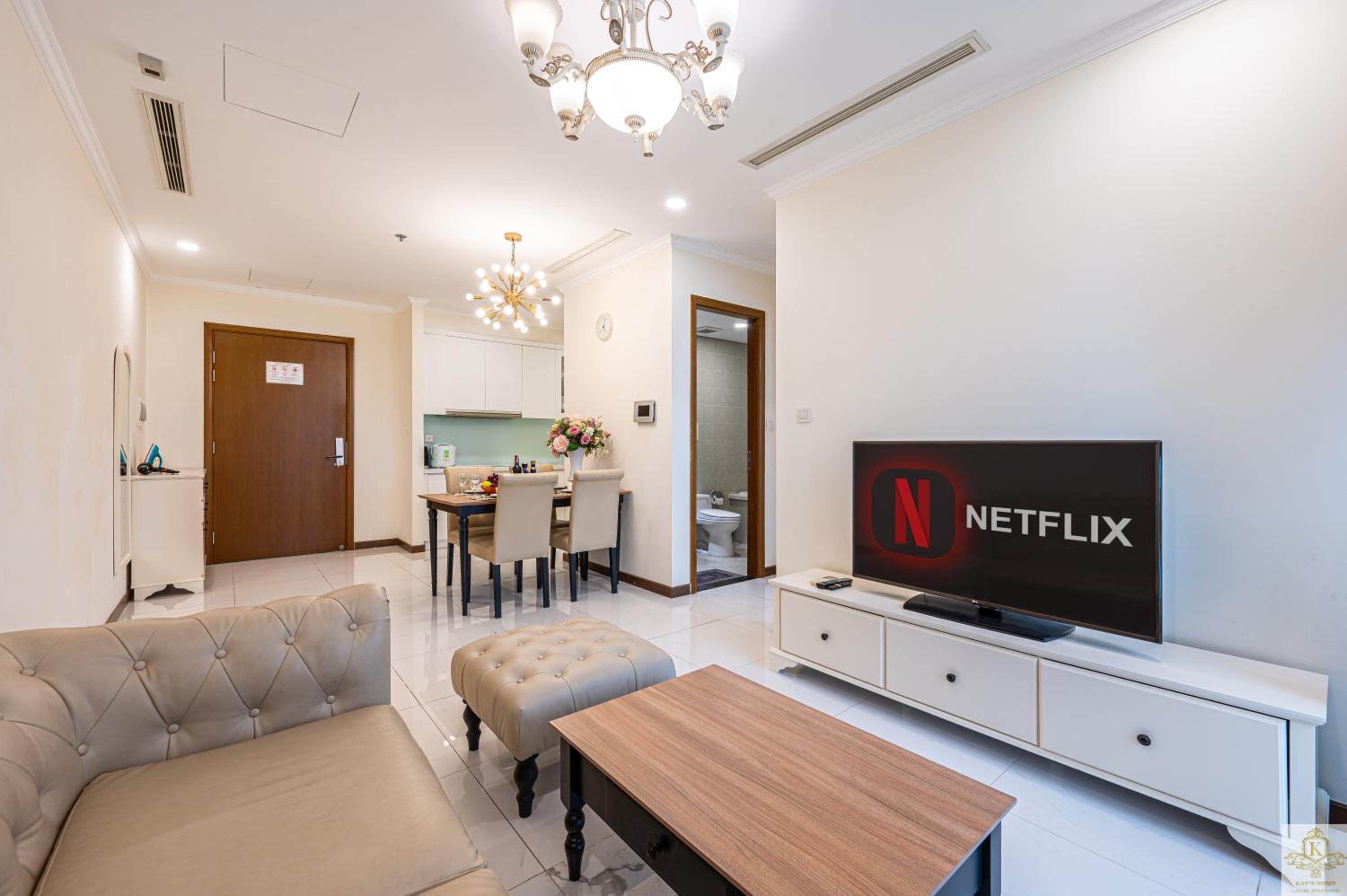 Landmark Plus Residents Suite