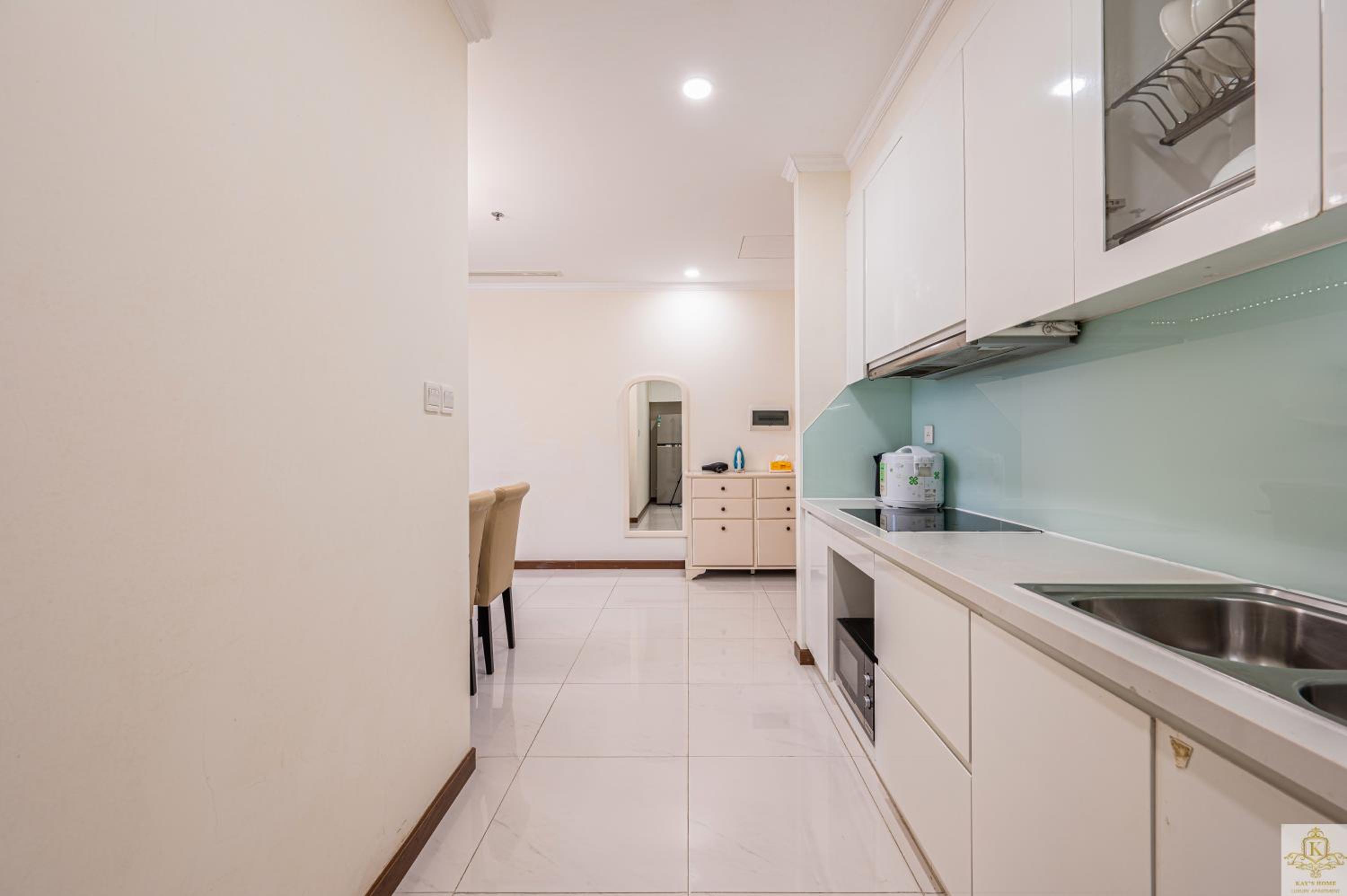 Landmark Plus Residents Suite