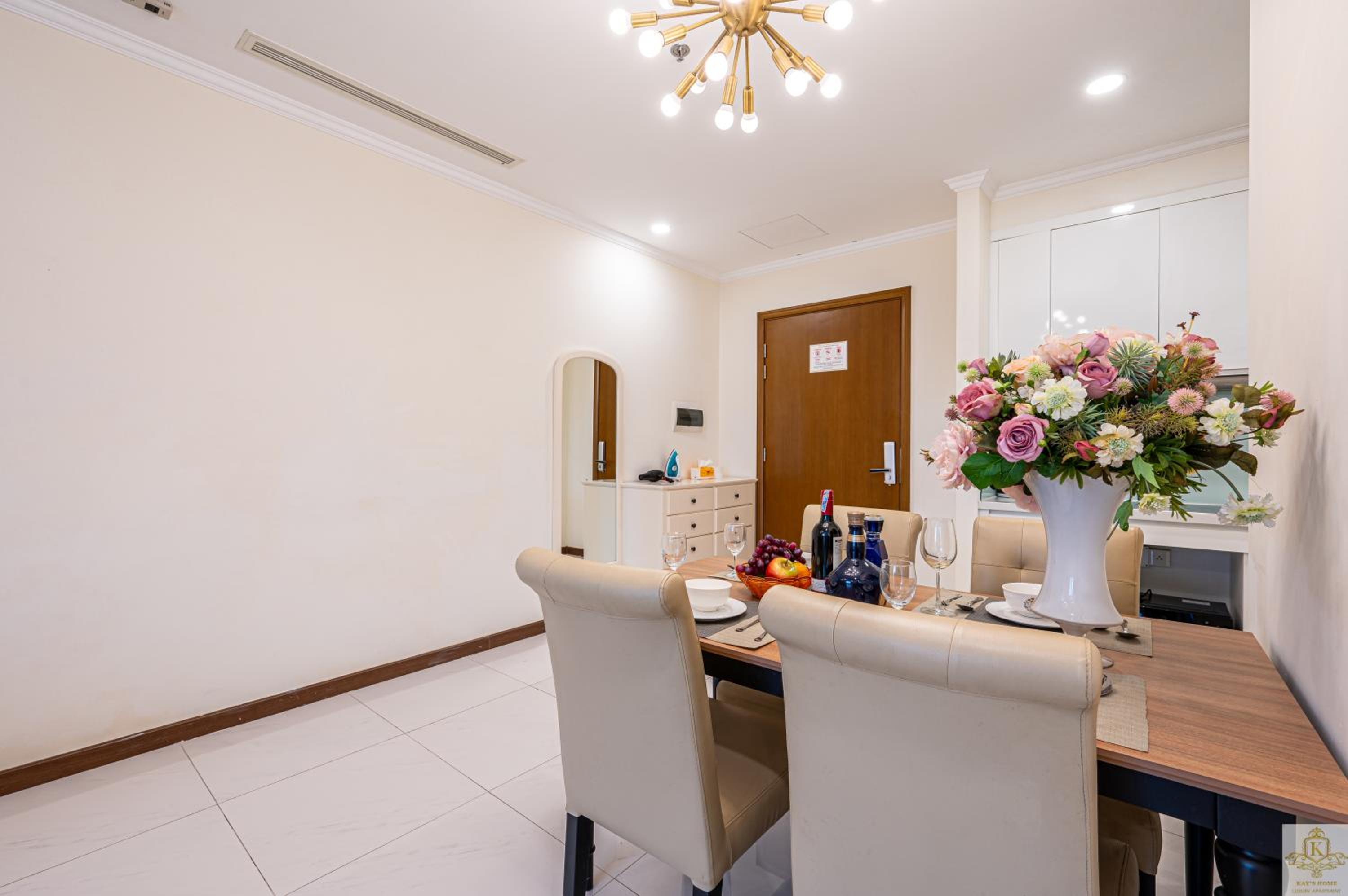 Landmark Plus Residents Suite