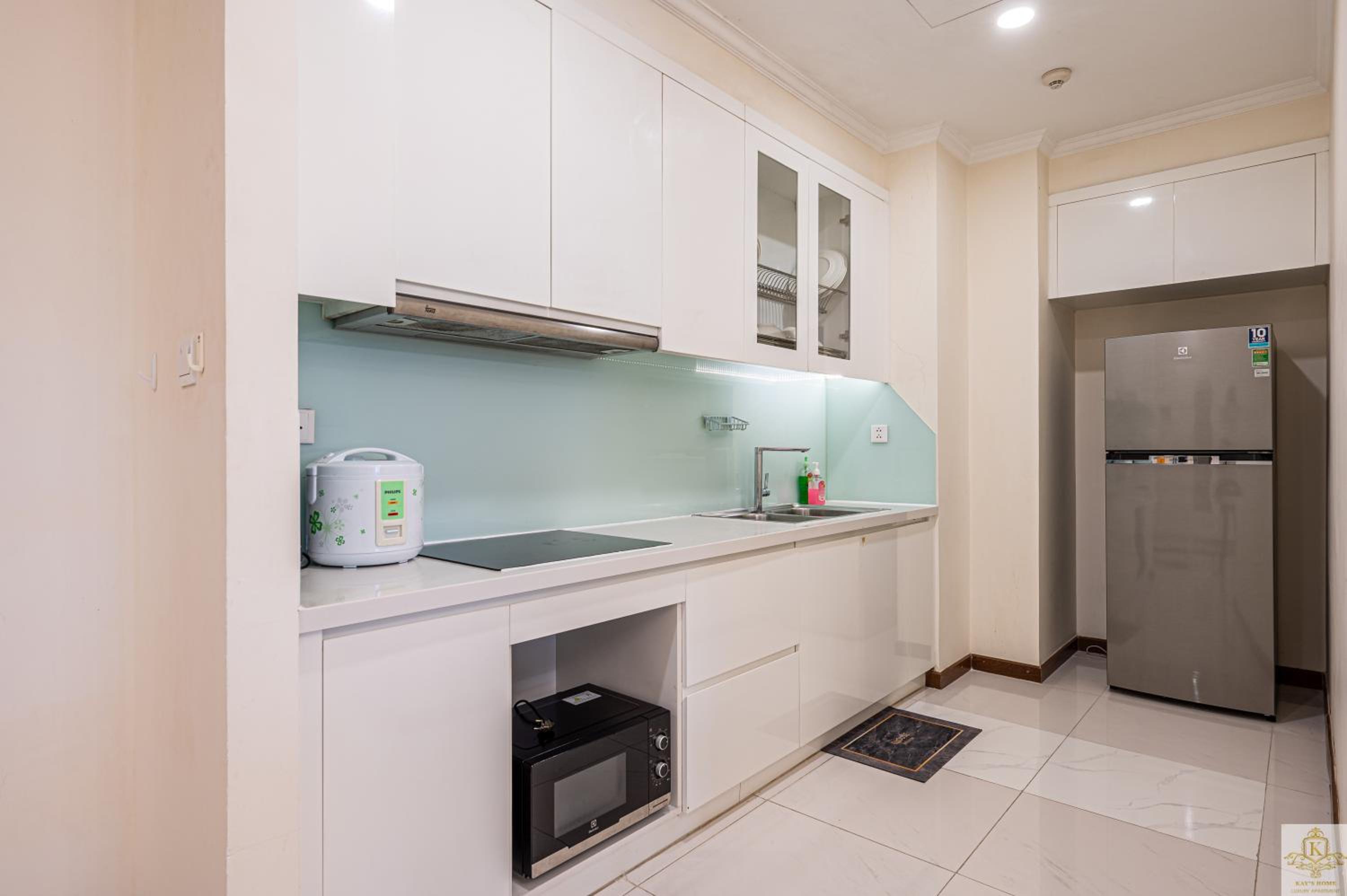Landmark Plus Residents Suite