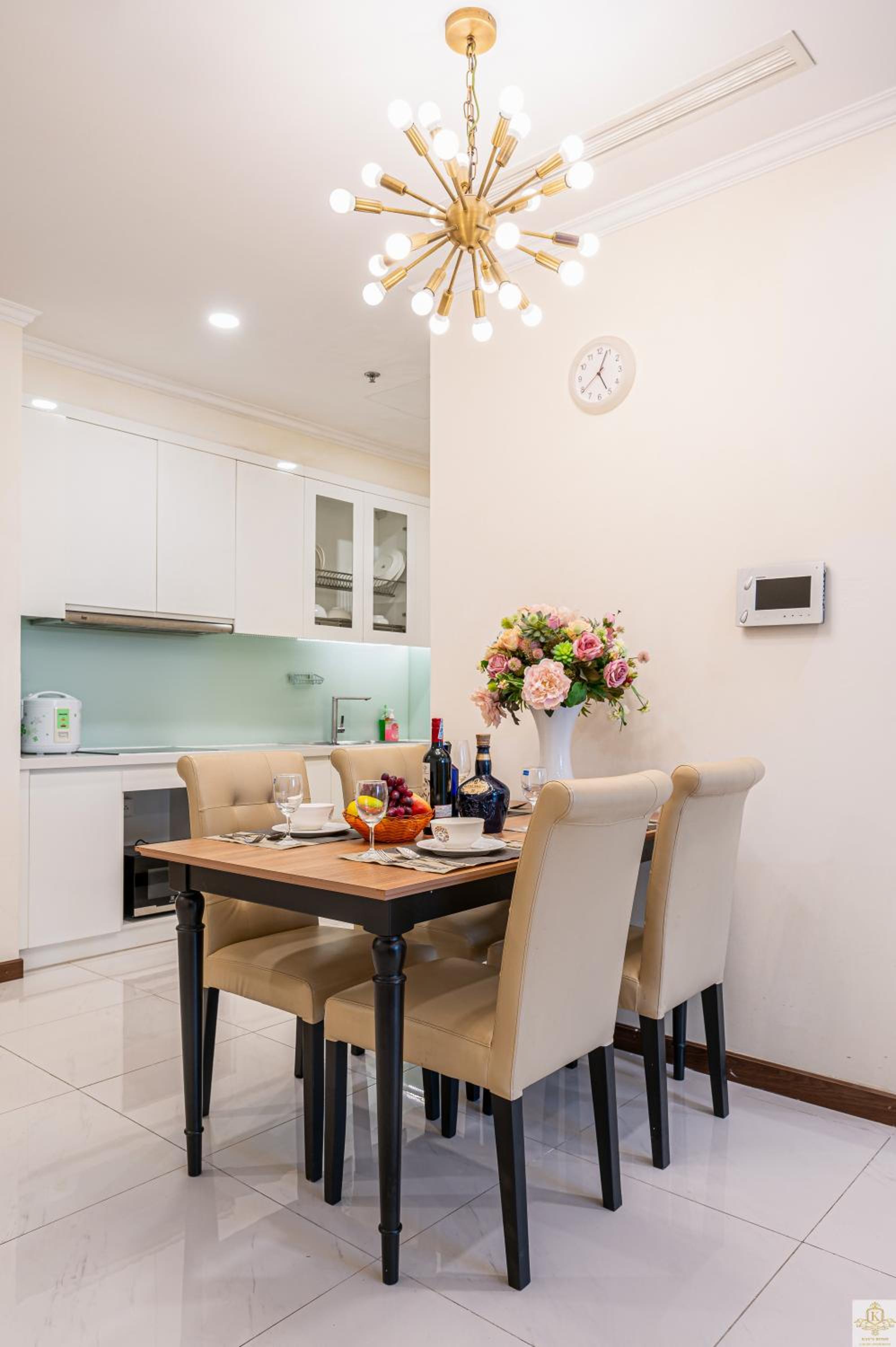 Landmark Plus Residents Suite
