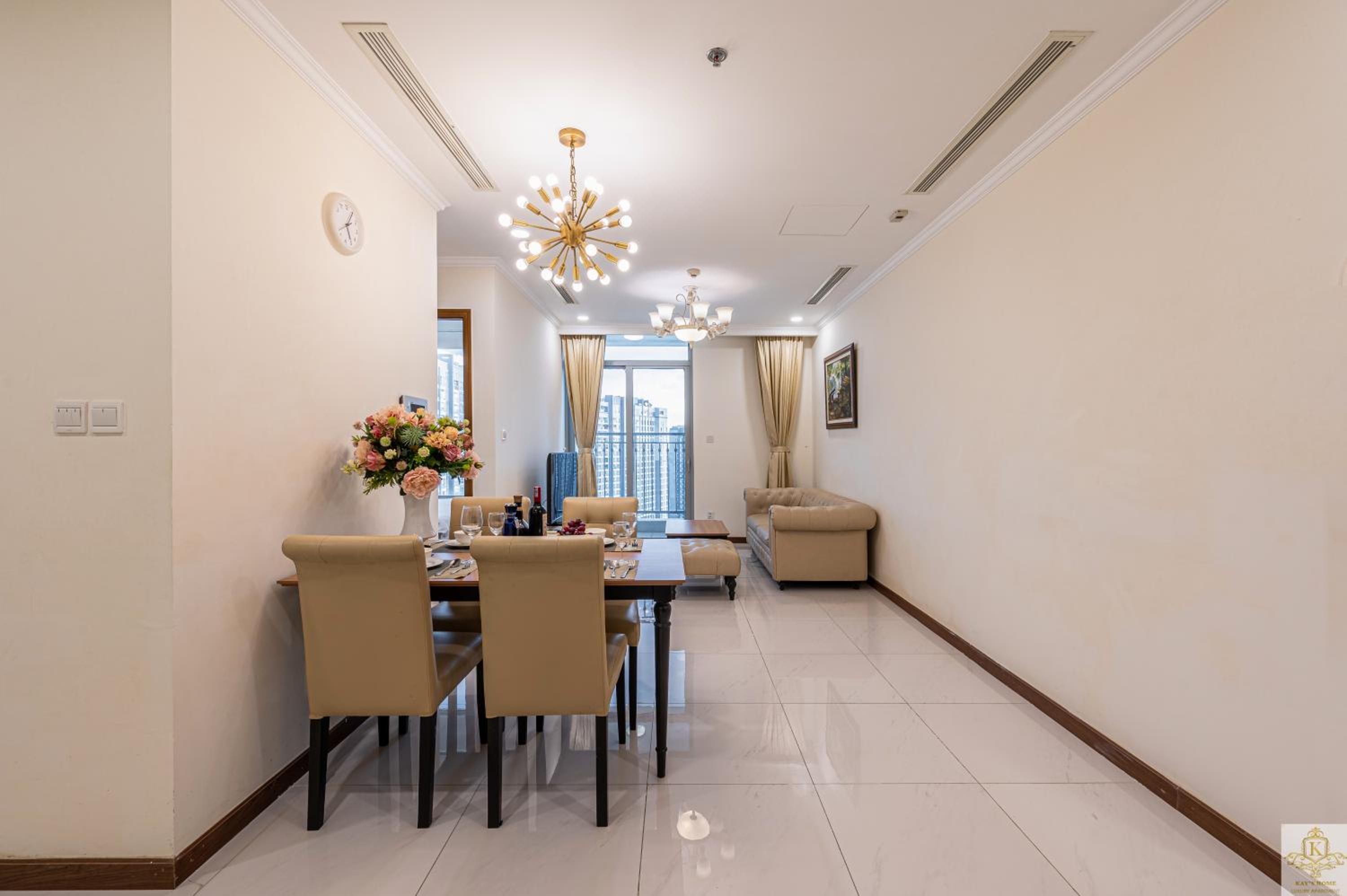 Landmark Plus Residents Suite