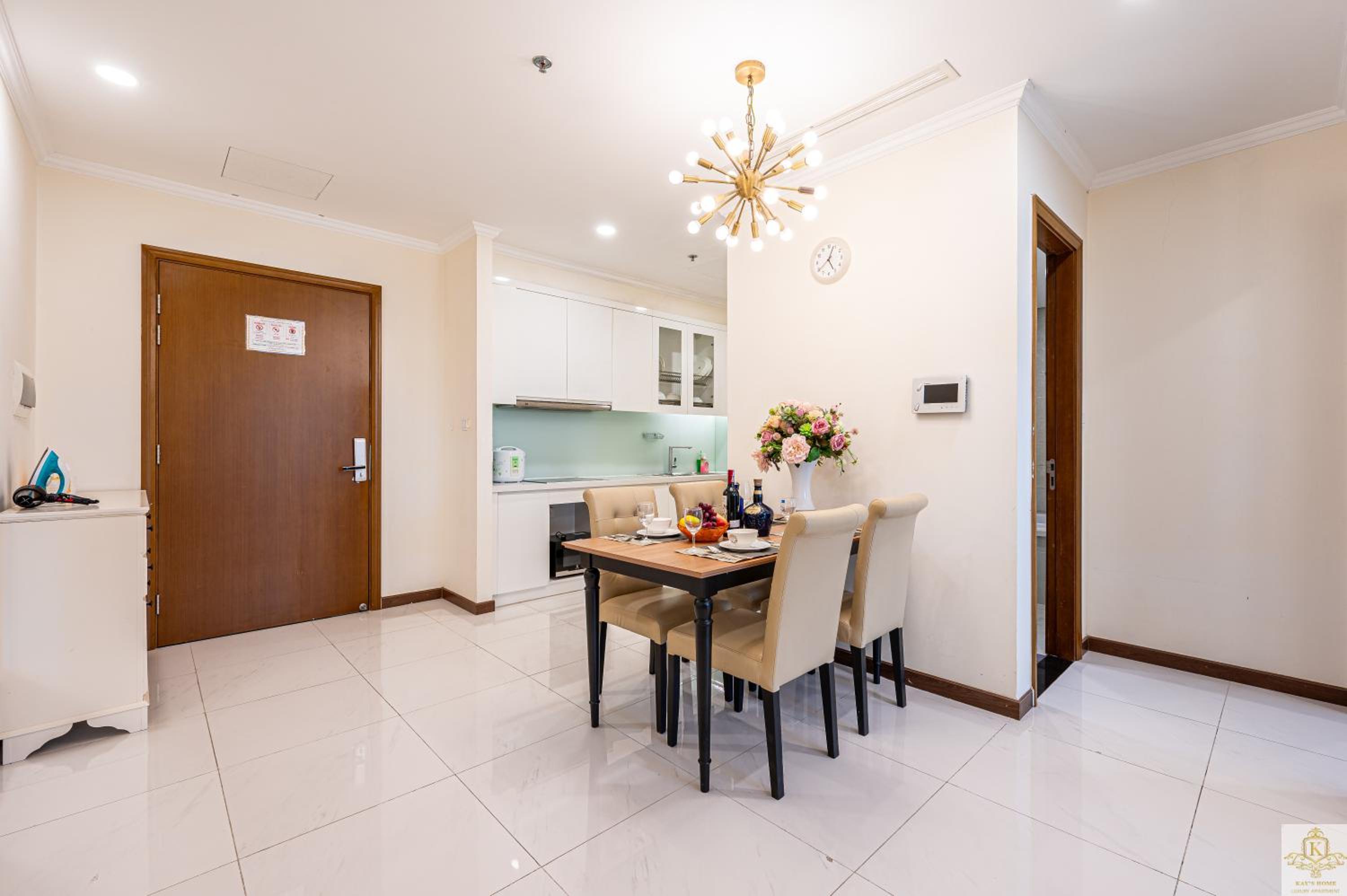 Landmark Plus Residents Suite