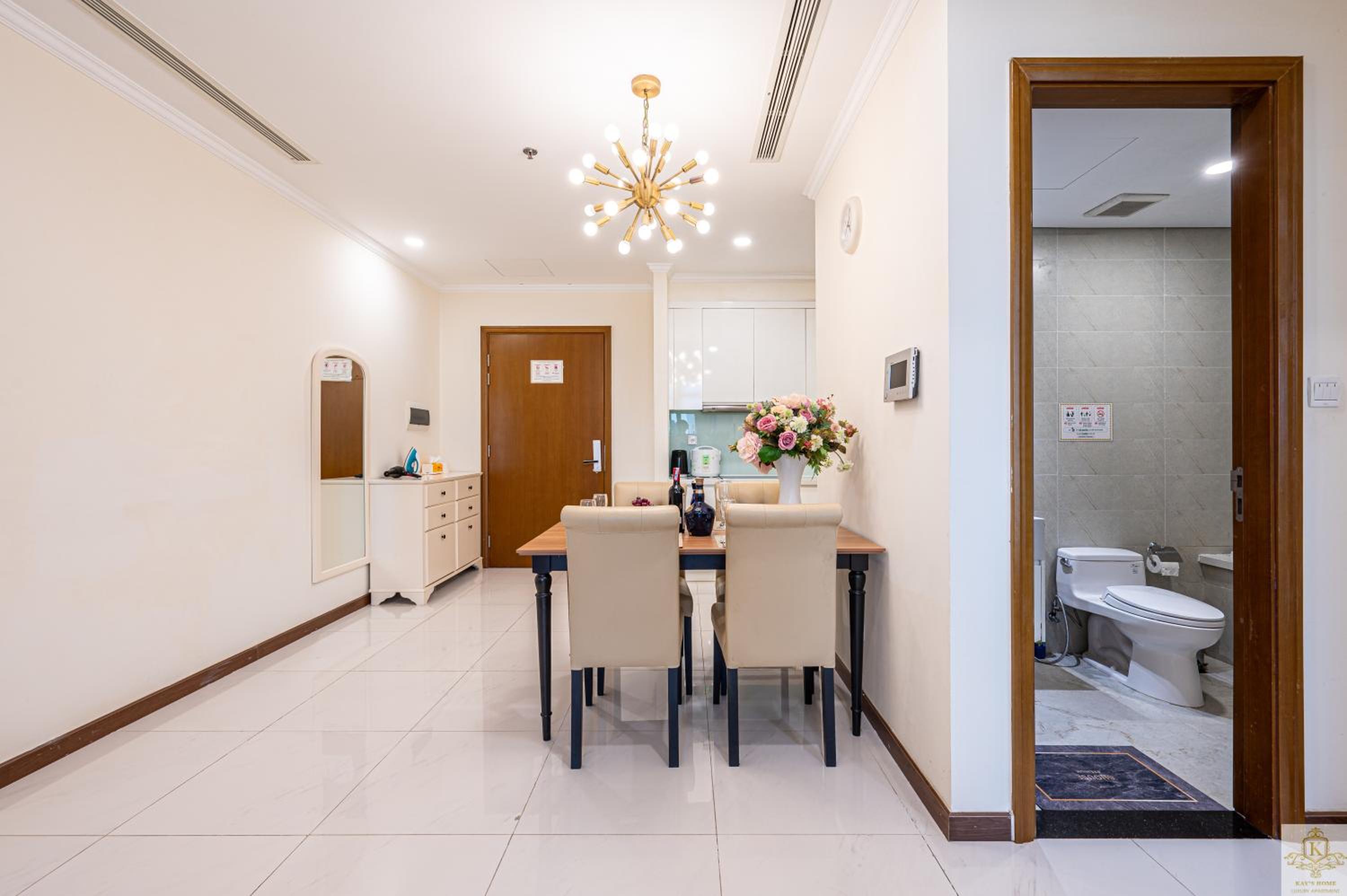 Landmark Plus Residents Suite