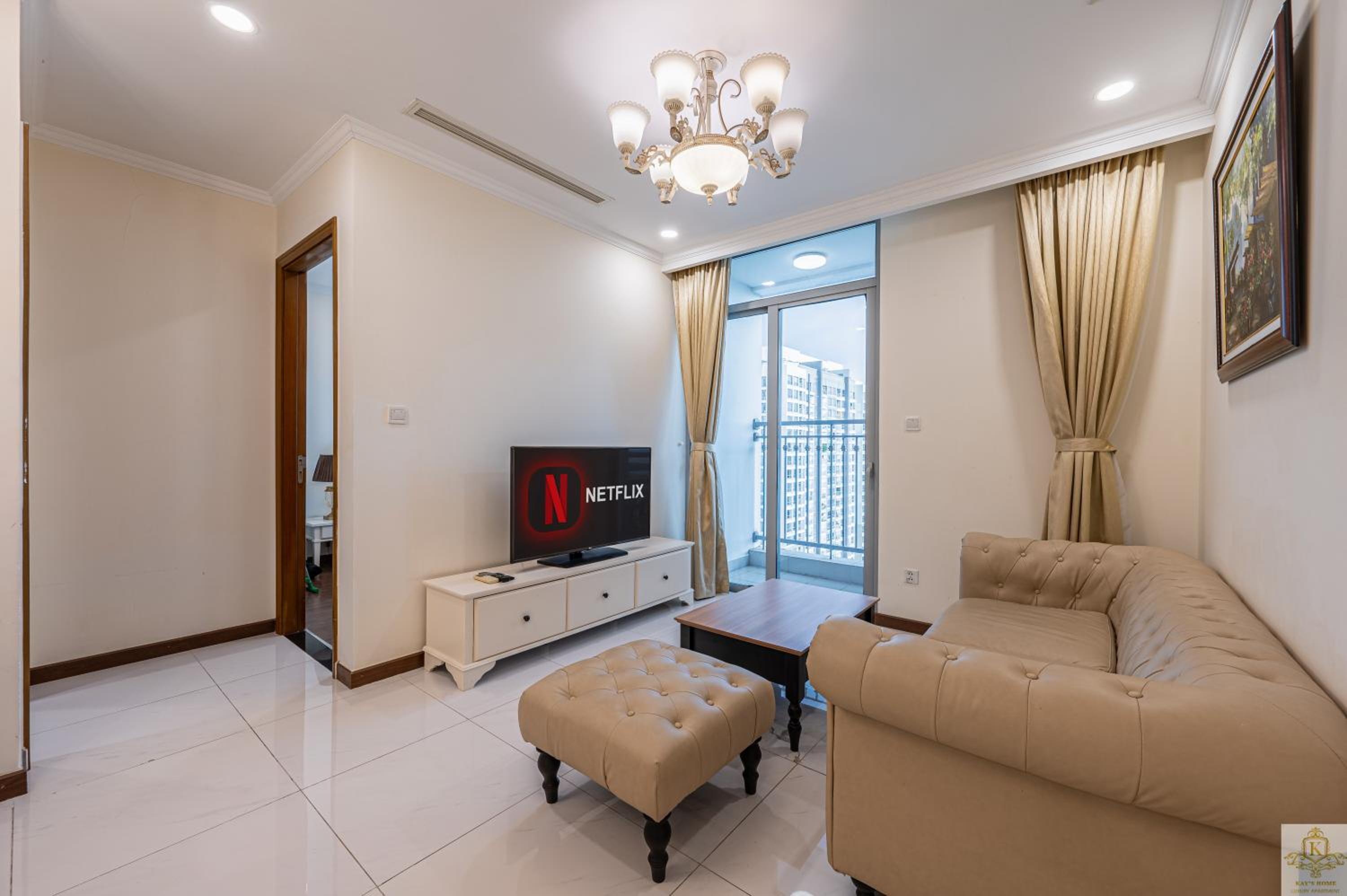 Landmark Plus Residents Suite