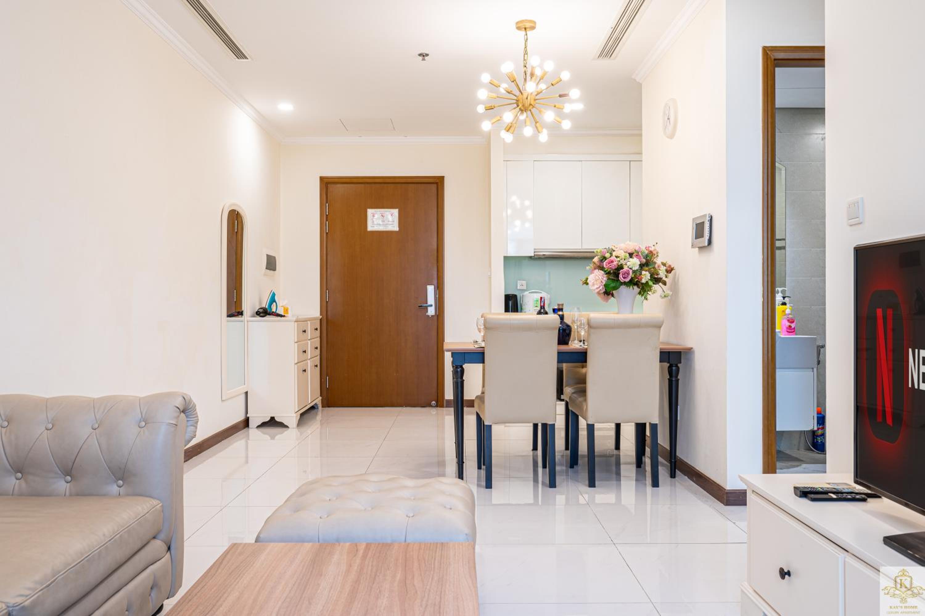 Landmark Plus Residents Suite