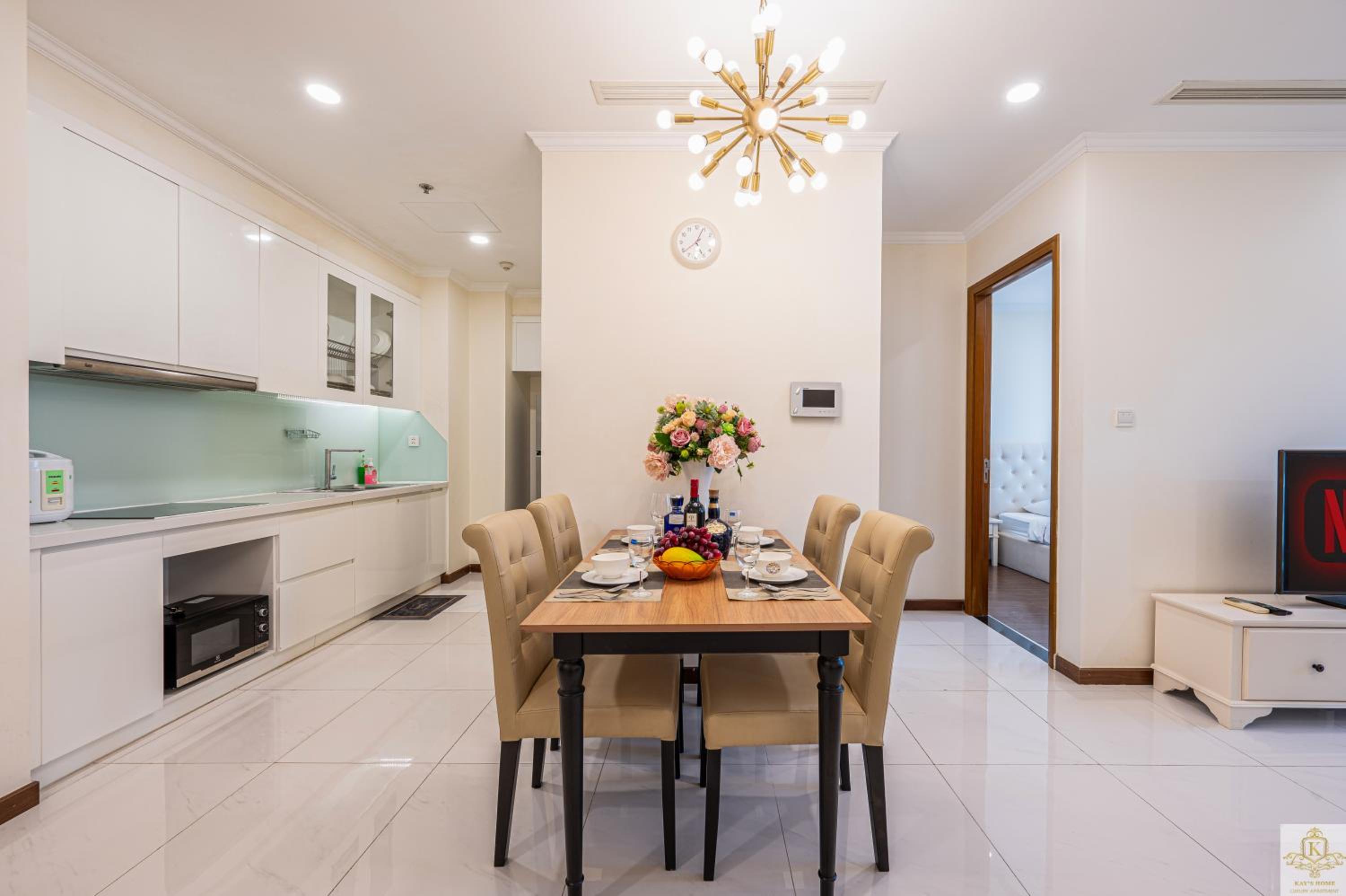Landmark Plus Residents Suite