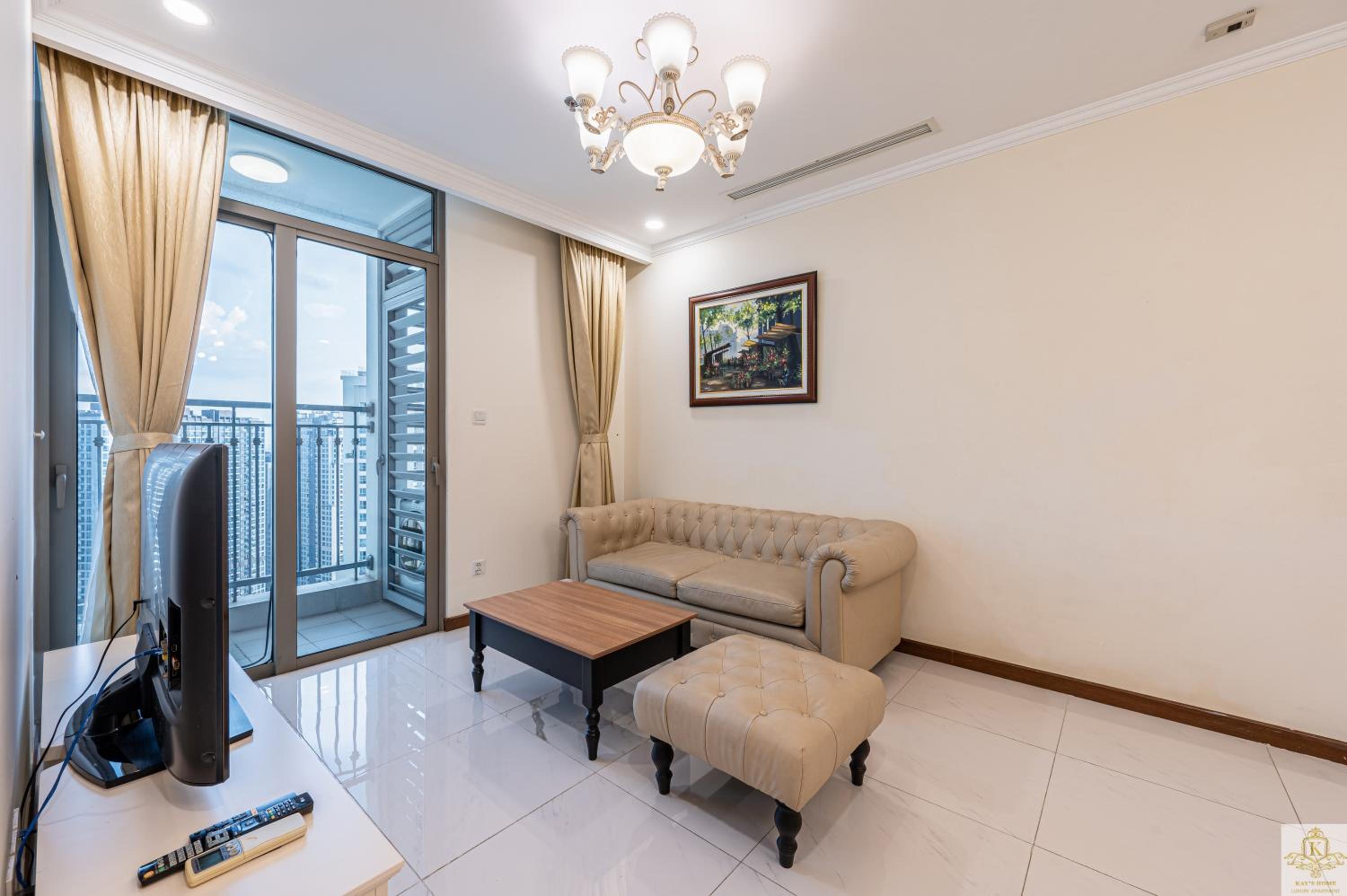 Landmark Plus Residents Suite
