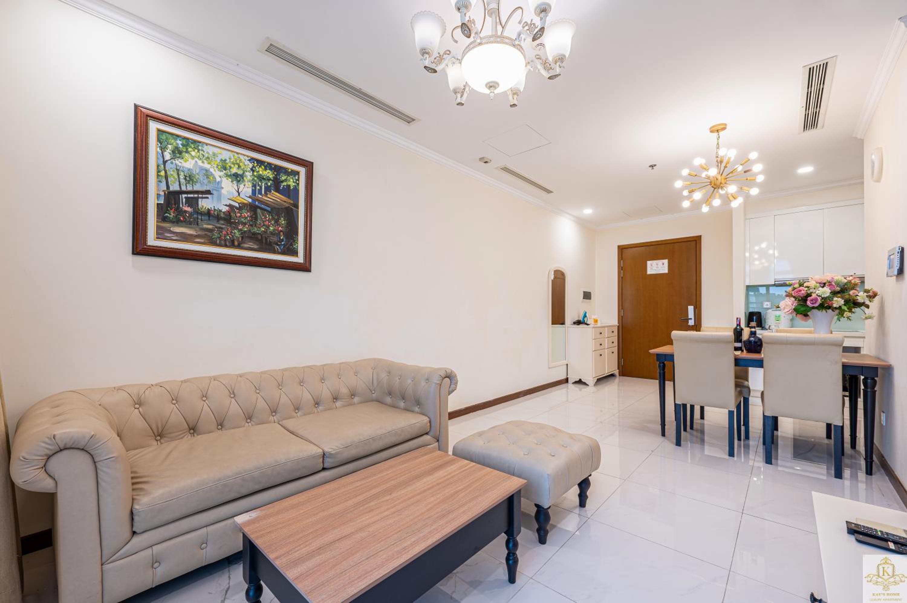 Landmark Plus Residents Suite