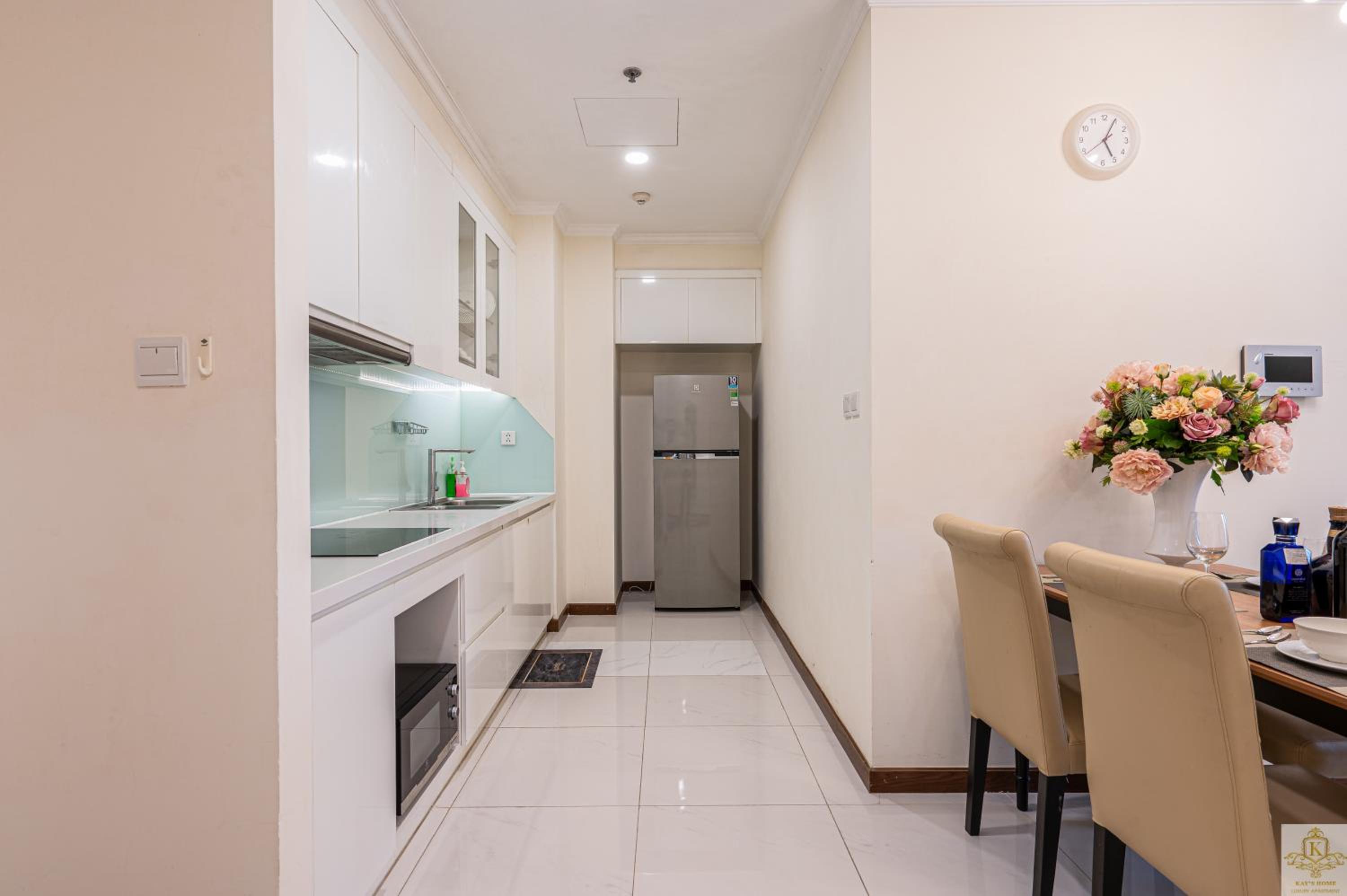 Landmark Plus Residents Suite