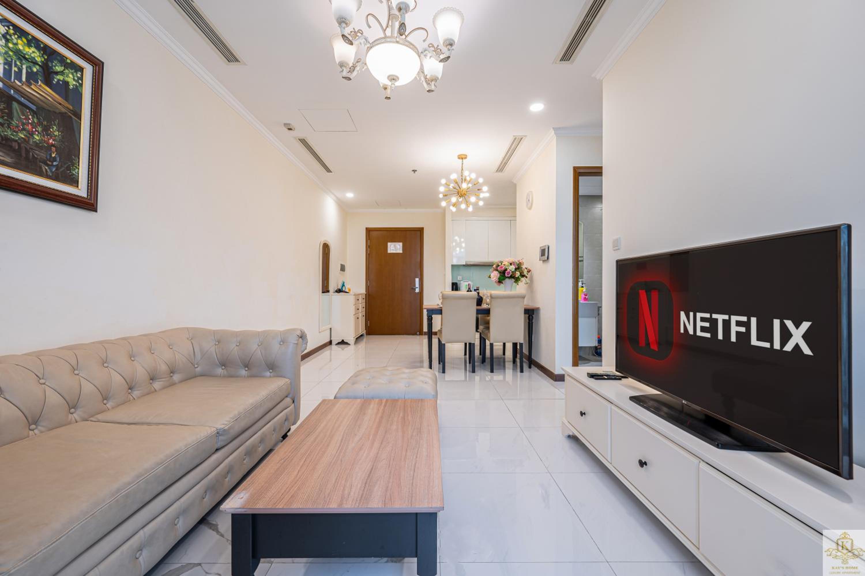 Landmark Plus Residents Suite
