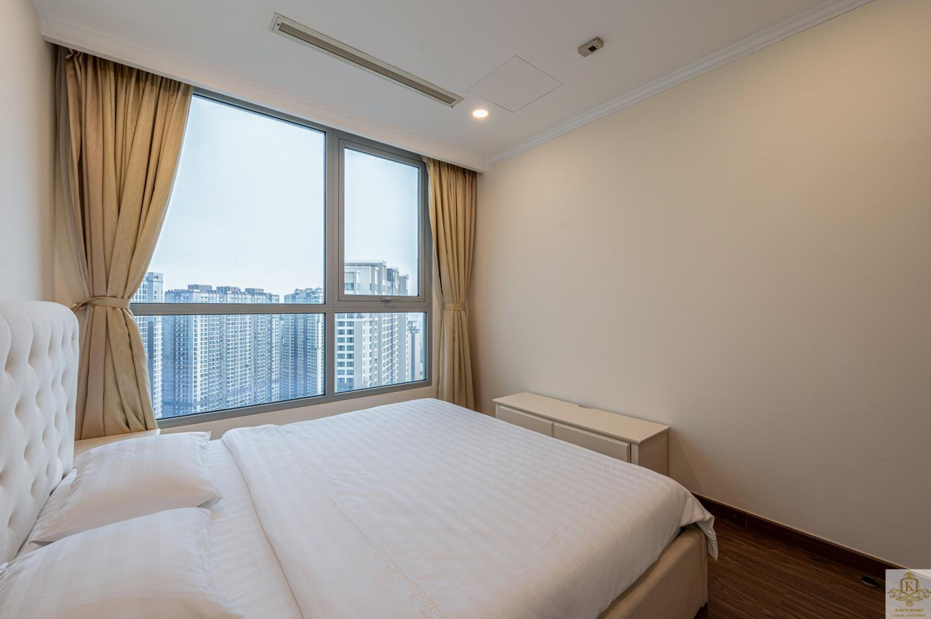 Landmark Plus Residents Suite