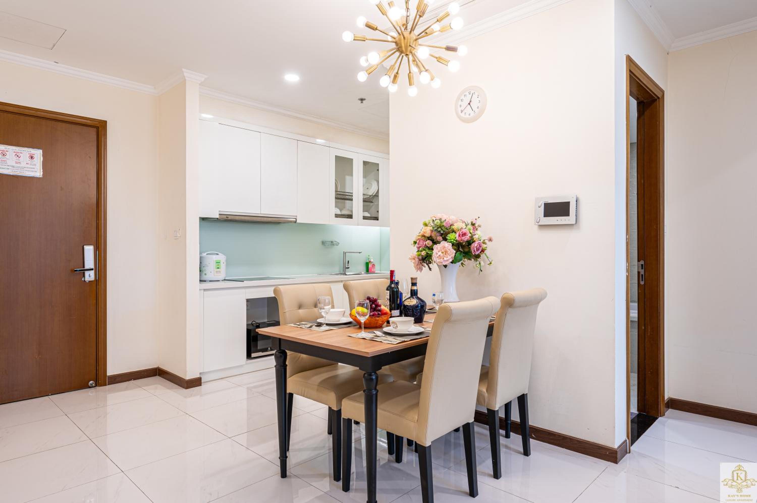 Landmark Plus Residents Suite