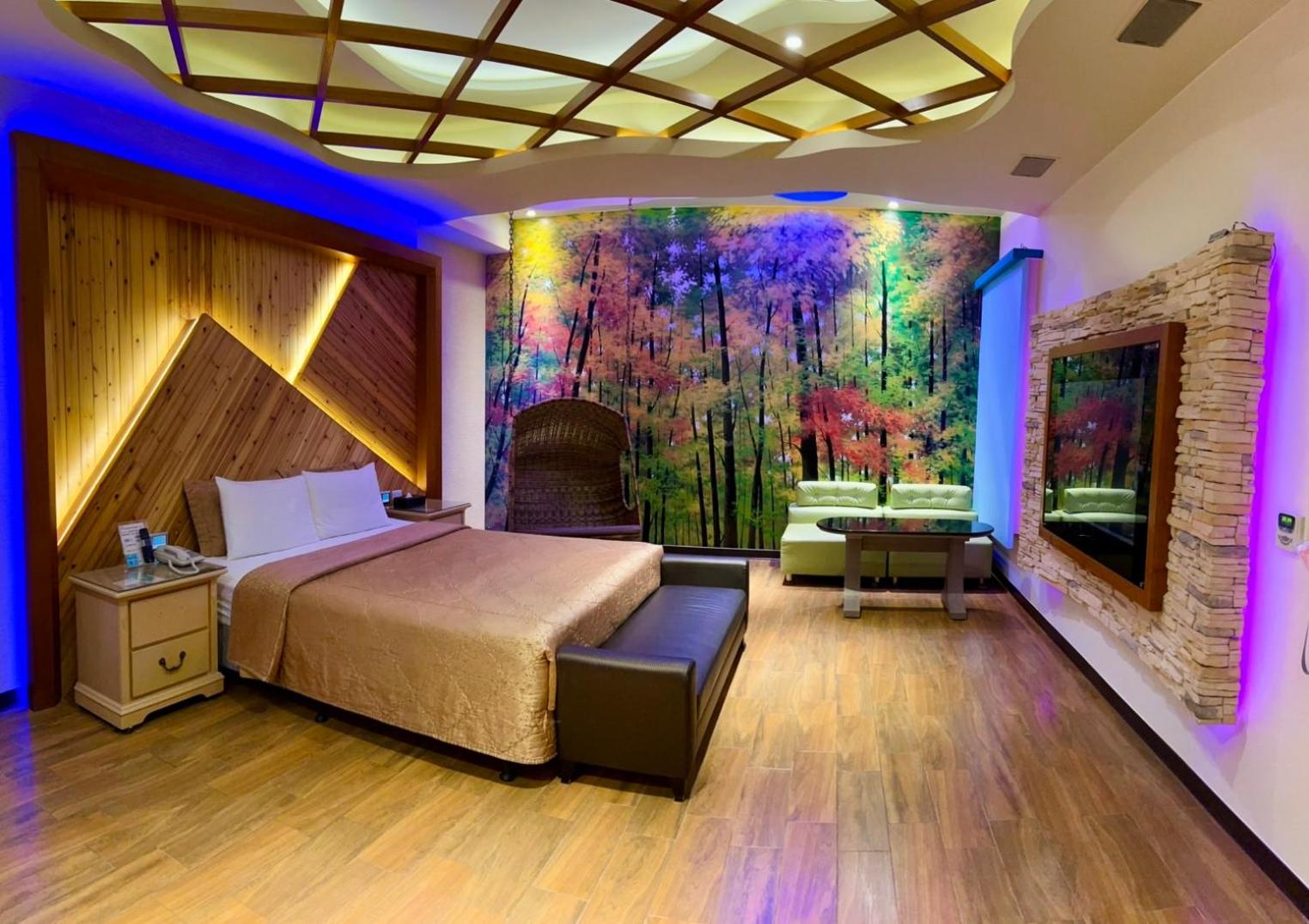 Wei Feng Exquisite Motel Pintung Branch