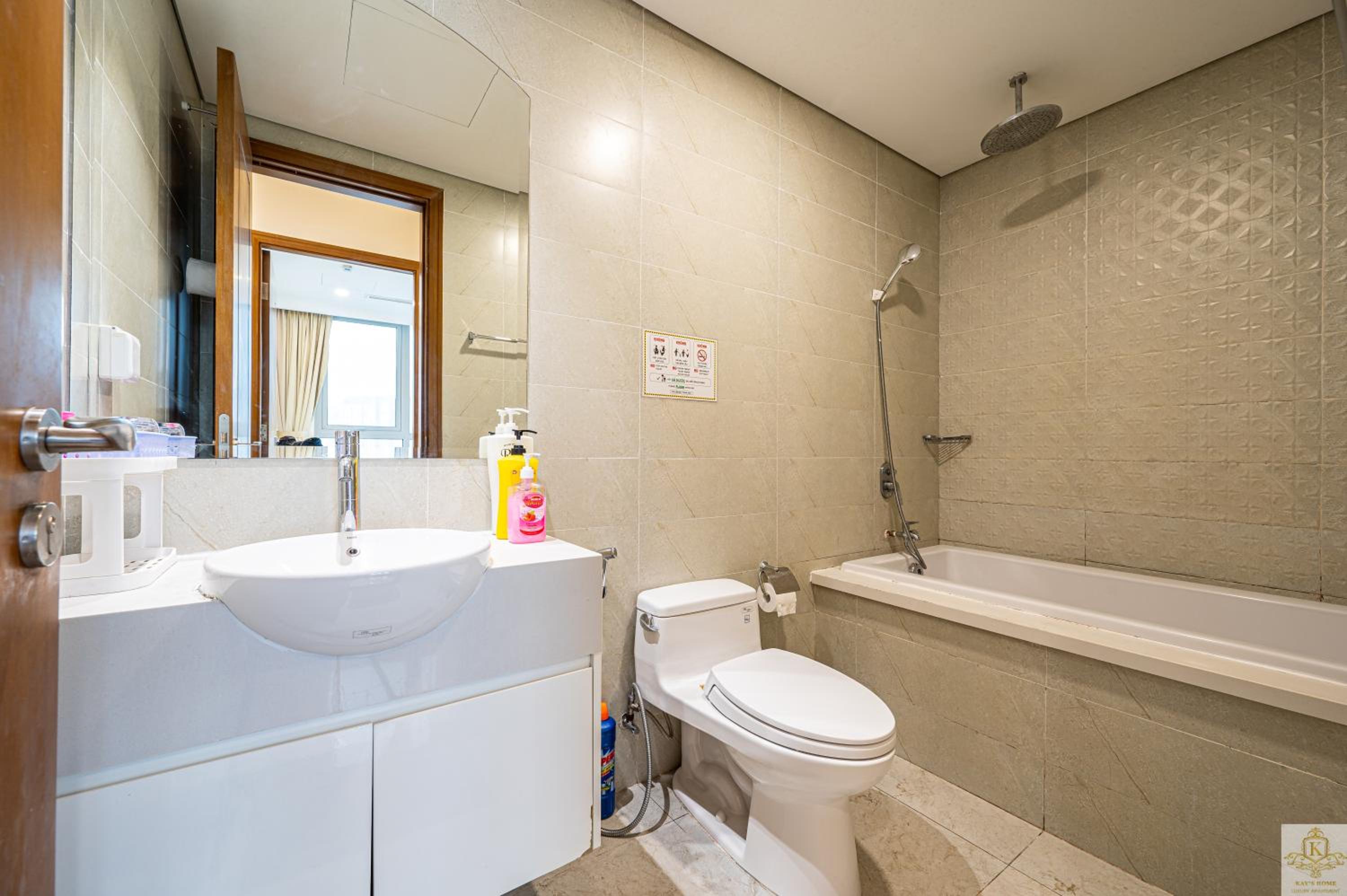 Landmark Plus Residents Suite