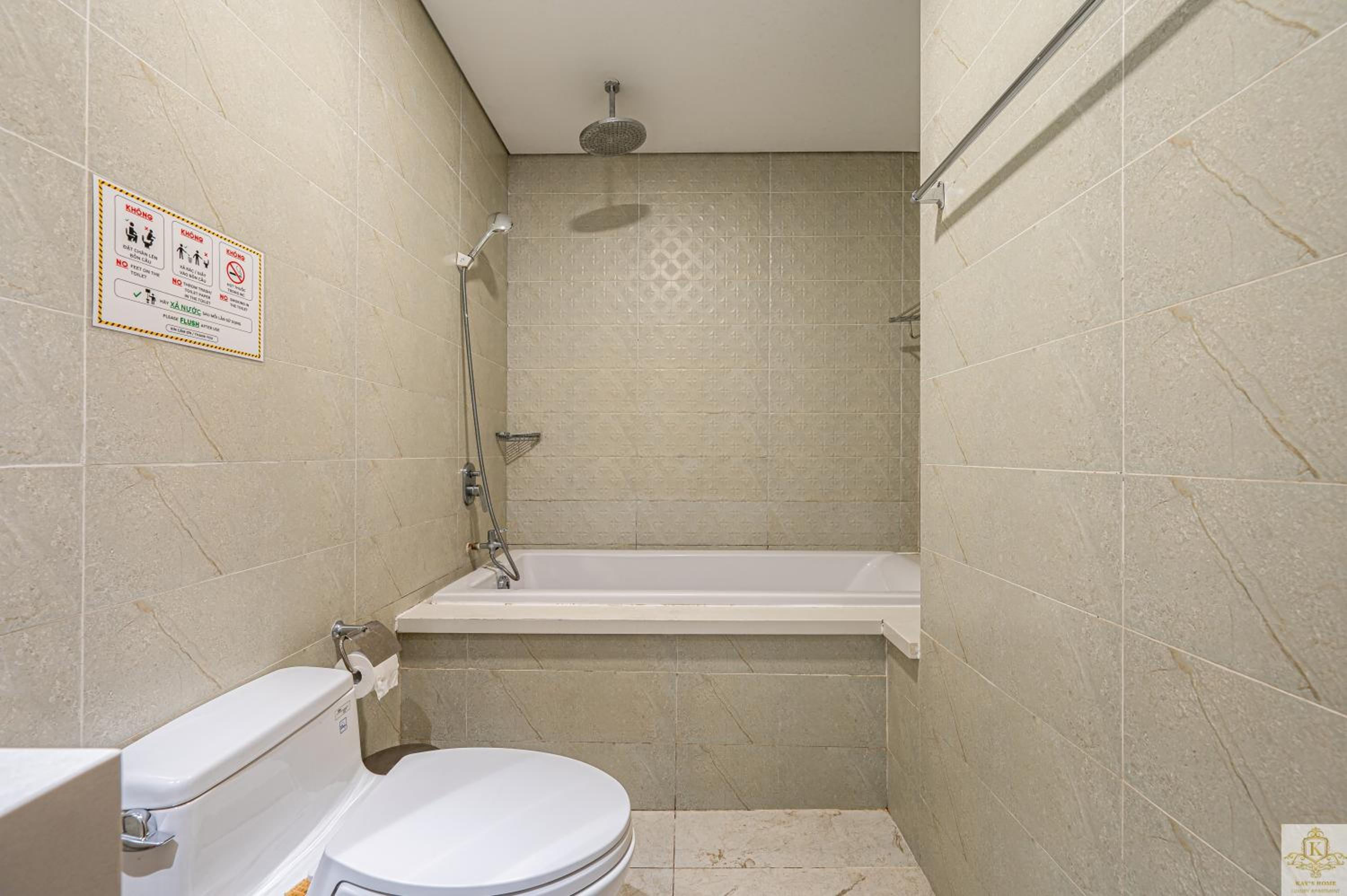 Landmark Plus Residents Suite